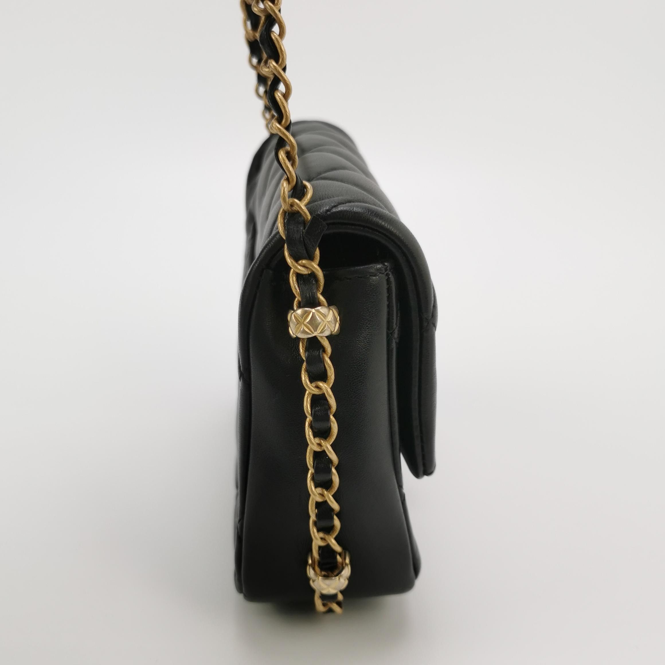 Chanel Chanel Women os Shoulder Bags Size ONE SIZE - 4 Thumbnail