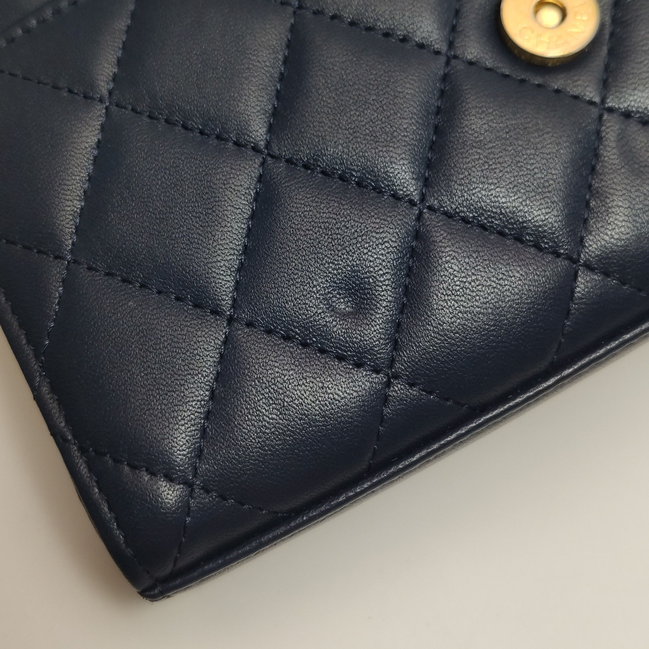Chanel Chanel Women os Shoulder Bags Size ONE SIZE - 13 Thumbnail