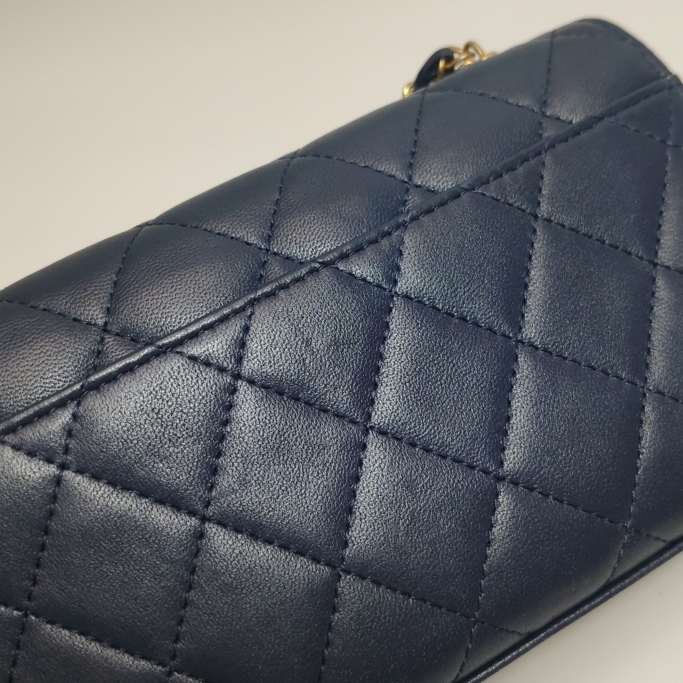 Chanel Chanel Women os Shoulder Bags Size ONE SIZE - 20 Thumbnail