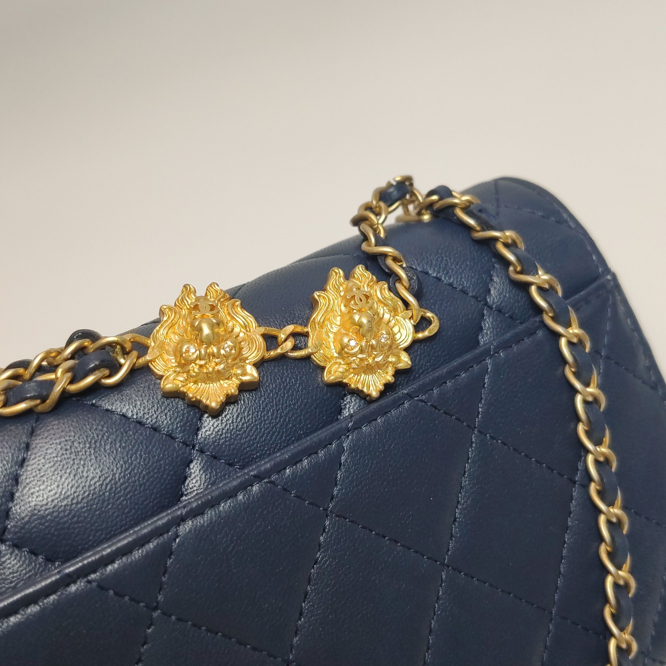 Chanel Chanel Women os Shoulder Bags Size ONE SIZE - 17 Thumbnail
