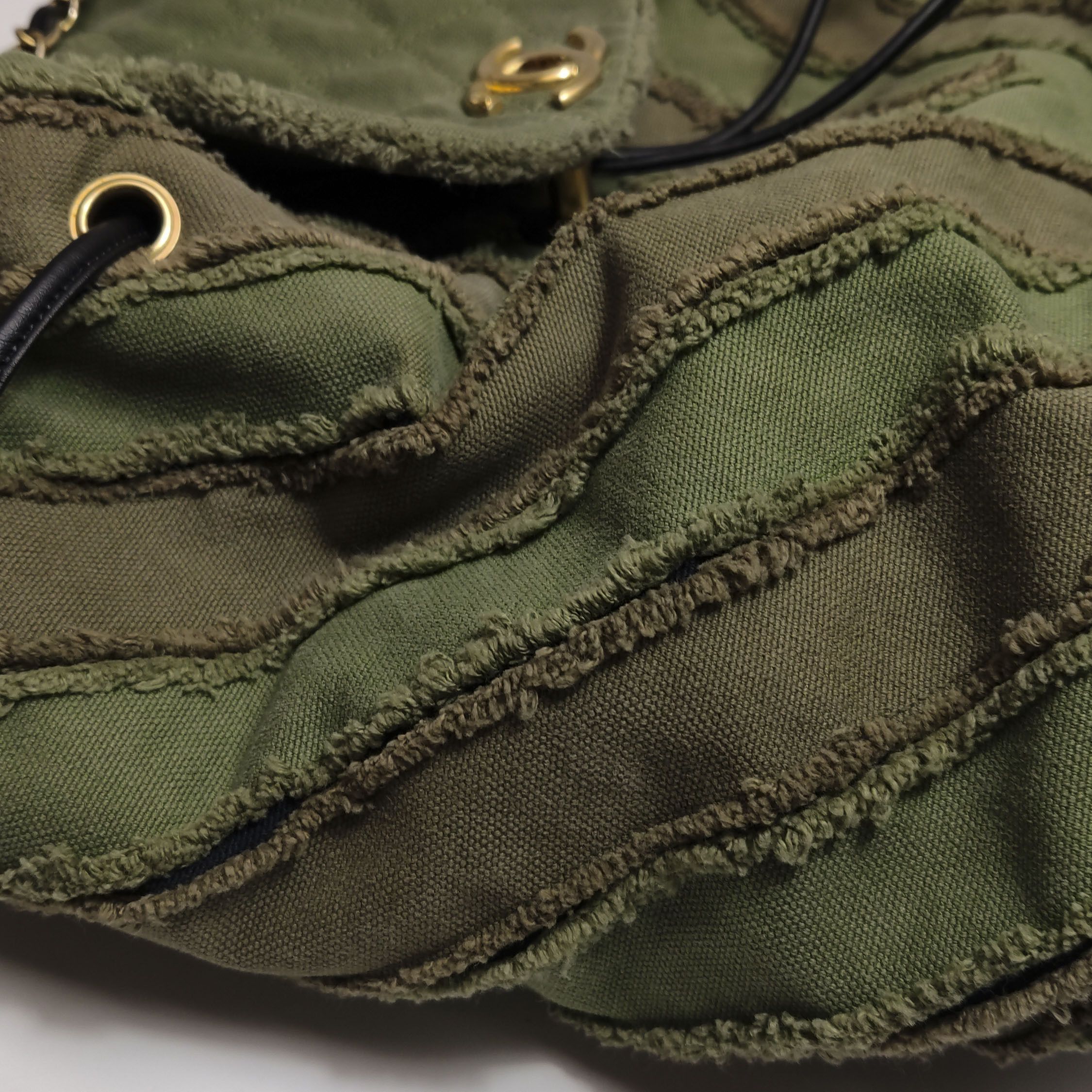 Chanel Chanel Women os Backpacks Size ONE SIZE - 20 Thumbnail