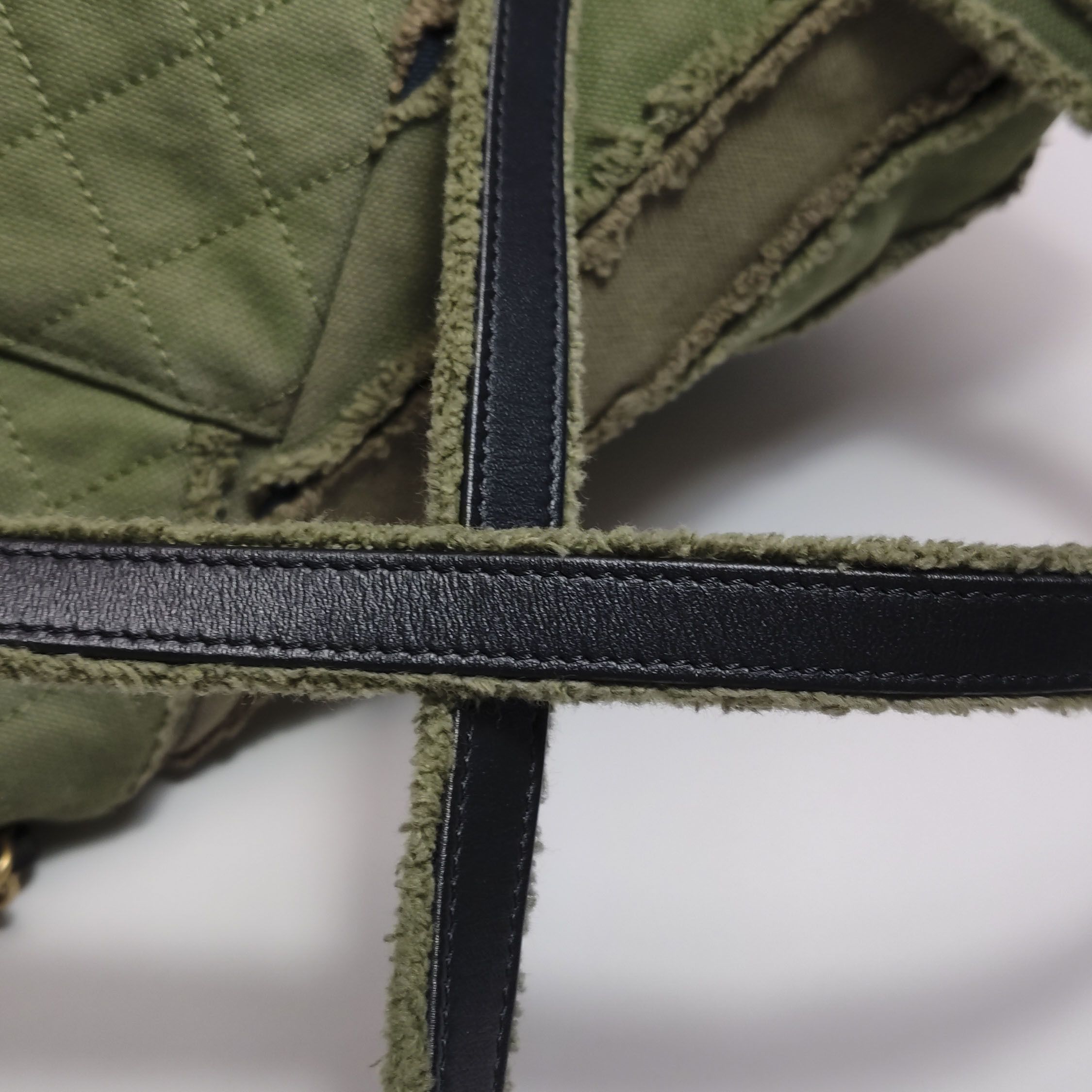 Chanel Chanel Women os Backpacks Size ONE SIZE - 13 Thumbnail