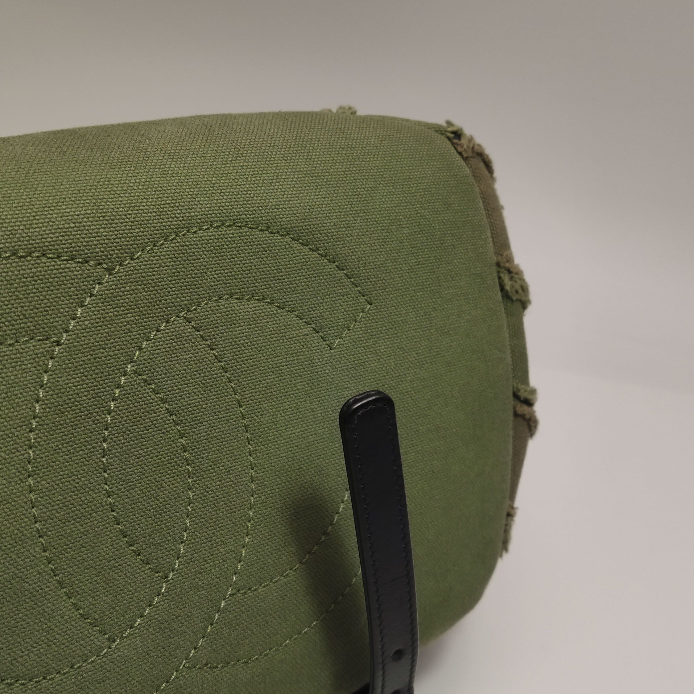 Chanel Chanel Women os Backpacks Size ONE SIZE - 19 Thumbnail