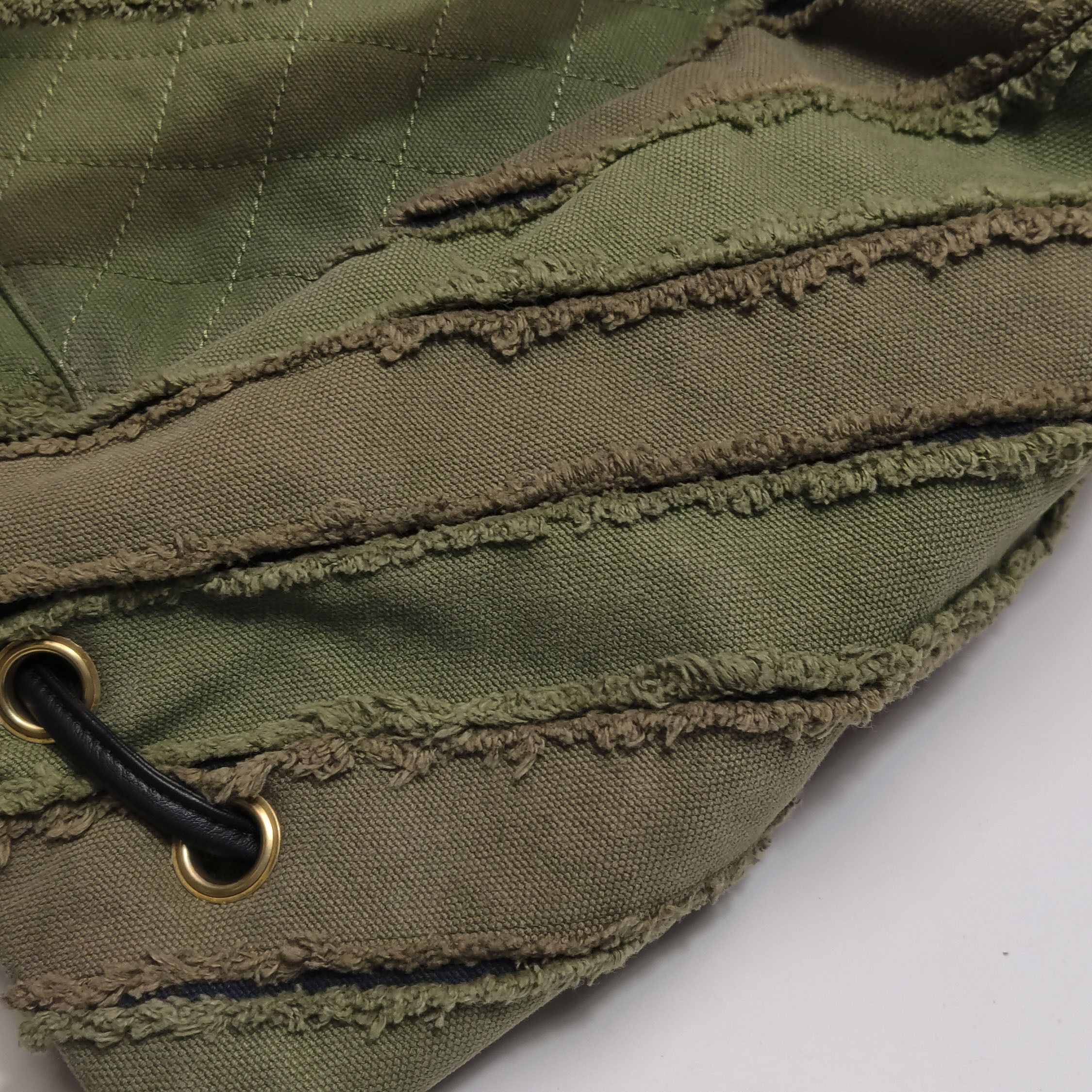Chanel Chanel Women os Backpacks Size ONE SIZE - 22 Thumbnail