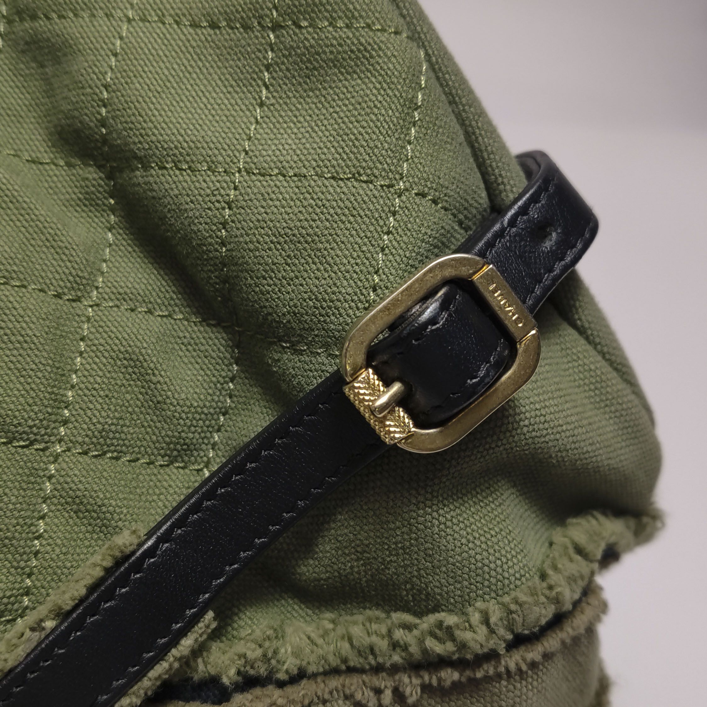 Chanel Chanel Women os Backpacks Size ONE SIZE - 12 Thumbnail