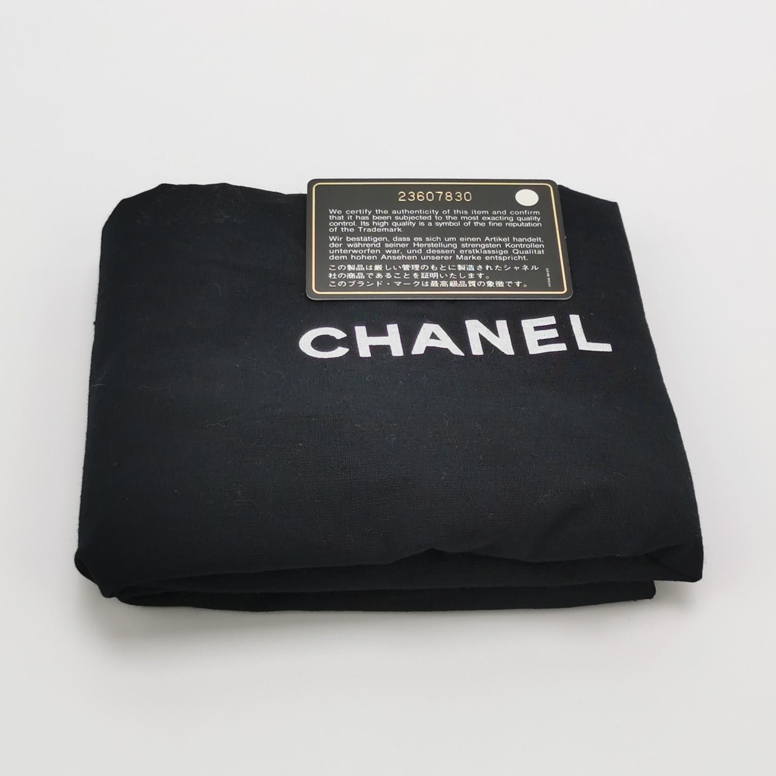 Chanel Chanel Women os Backpacks Size ONE SIZE - 9 Thumbnail