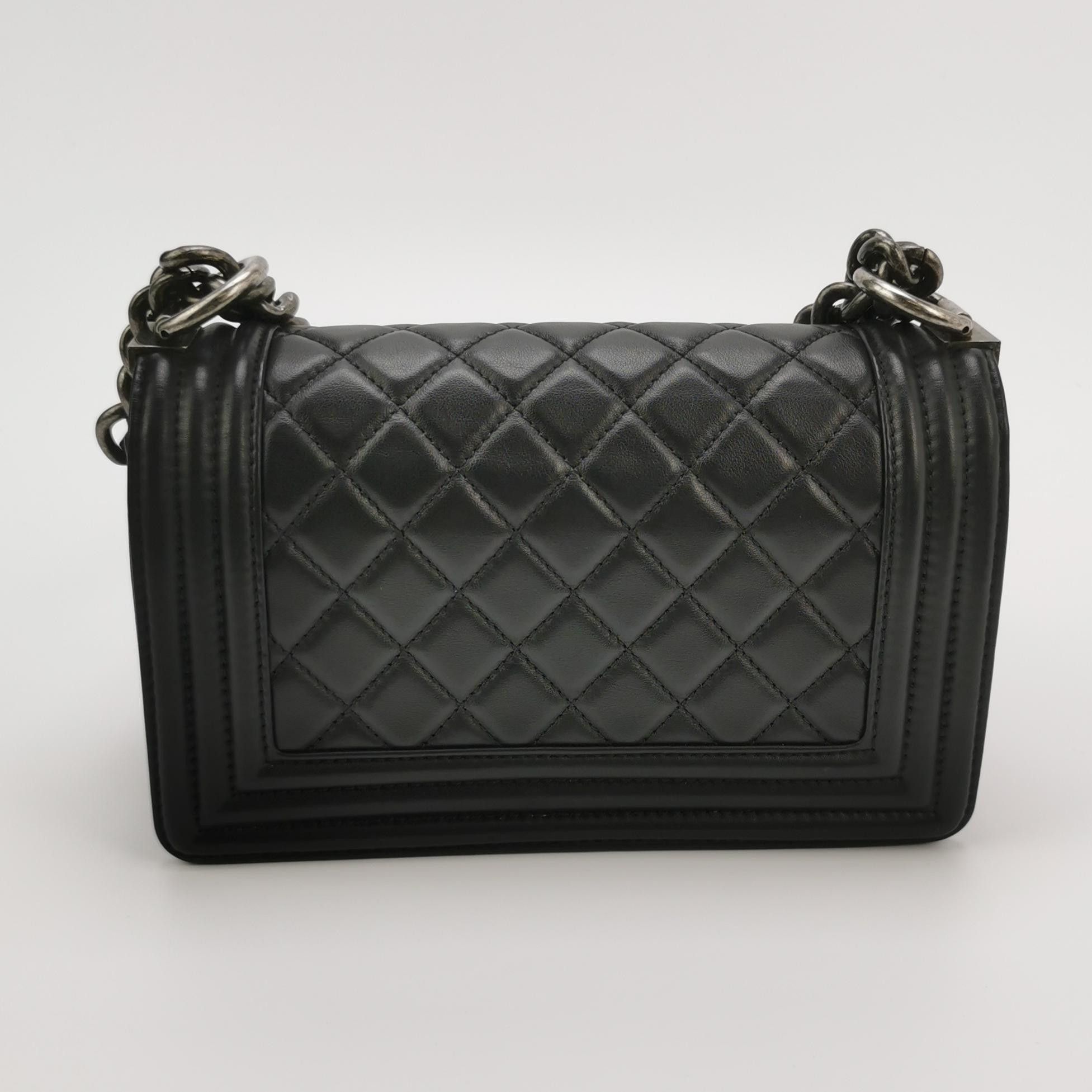 Chanel Chanel Women os Shoulder Bags Size ONE SIZE - 5 Thumbnail