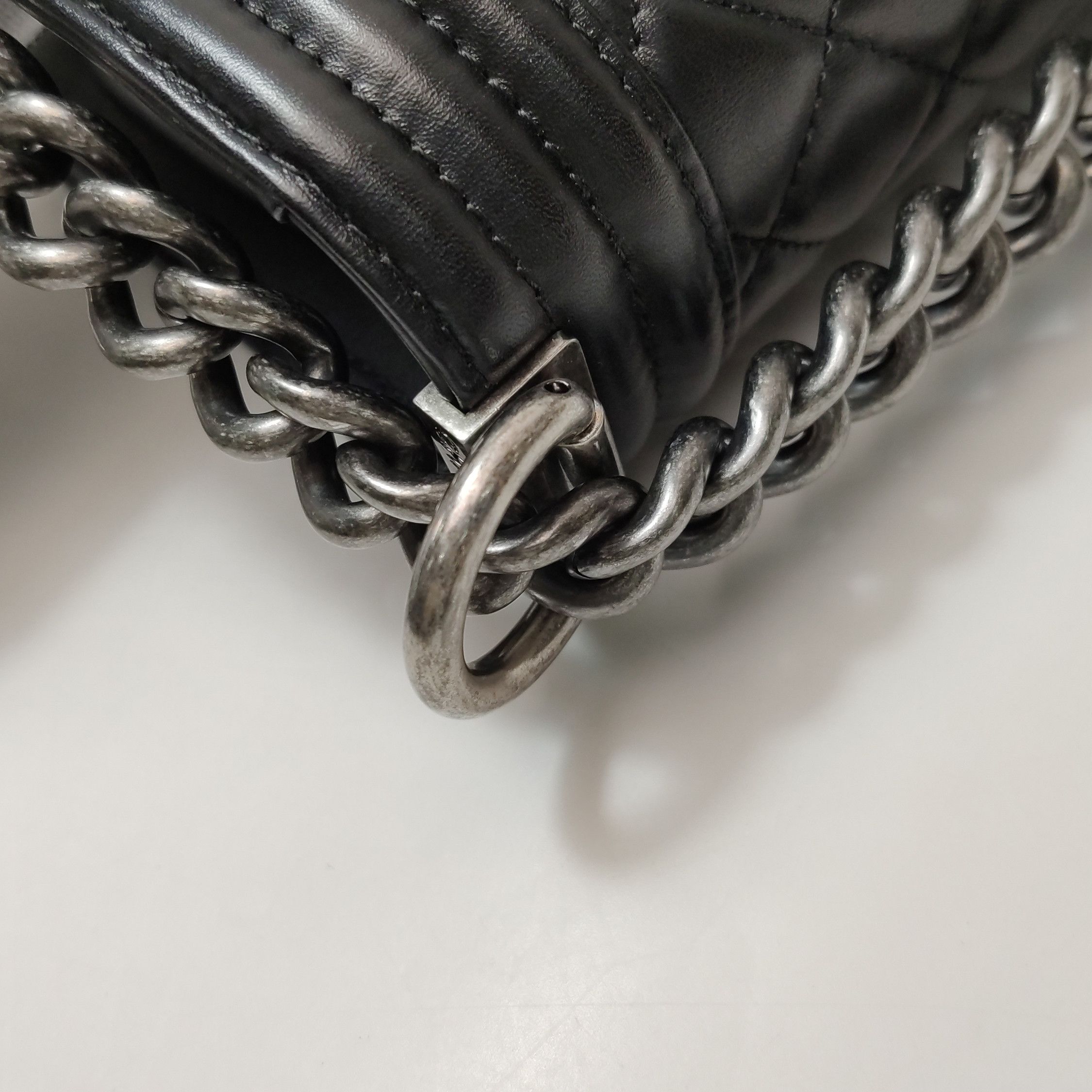 Chanel Chanel Women os Shoulder Bags Size ONE SIZE - 14 Thumbnail