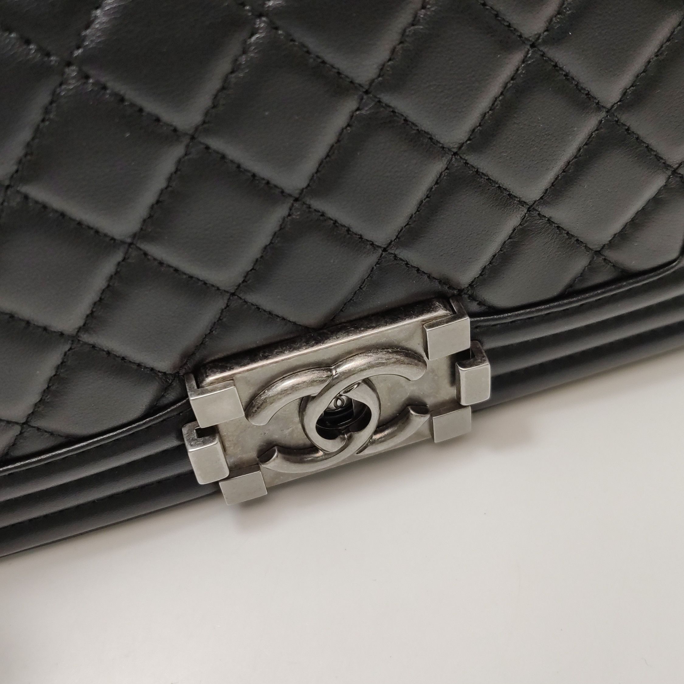 Chanel Chanel Women os Shoulder Bags Size ONE SIZE - 13 Thumbnail