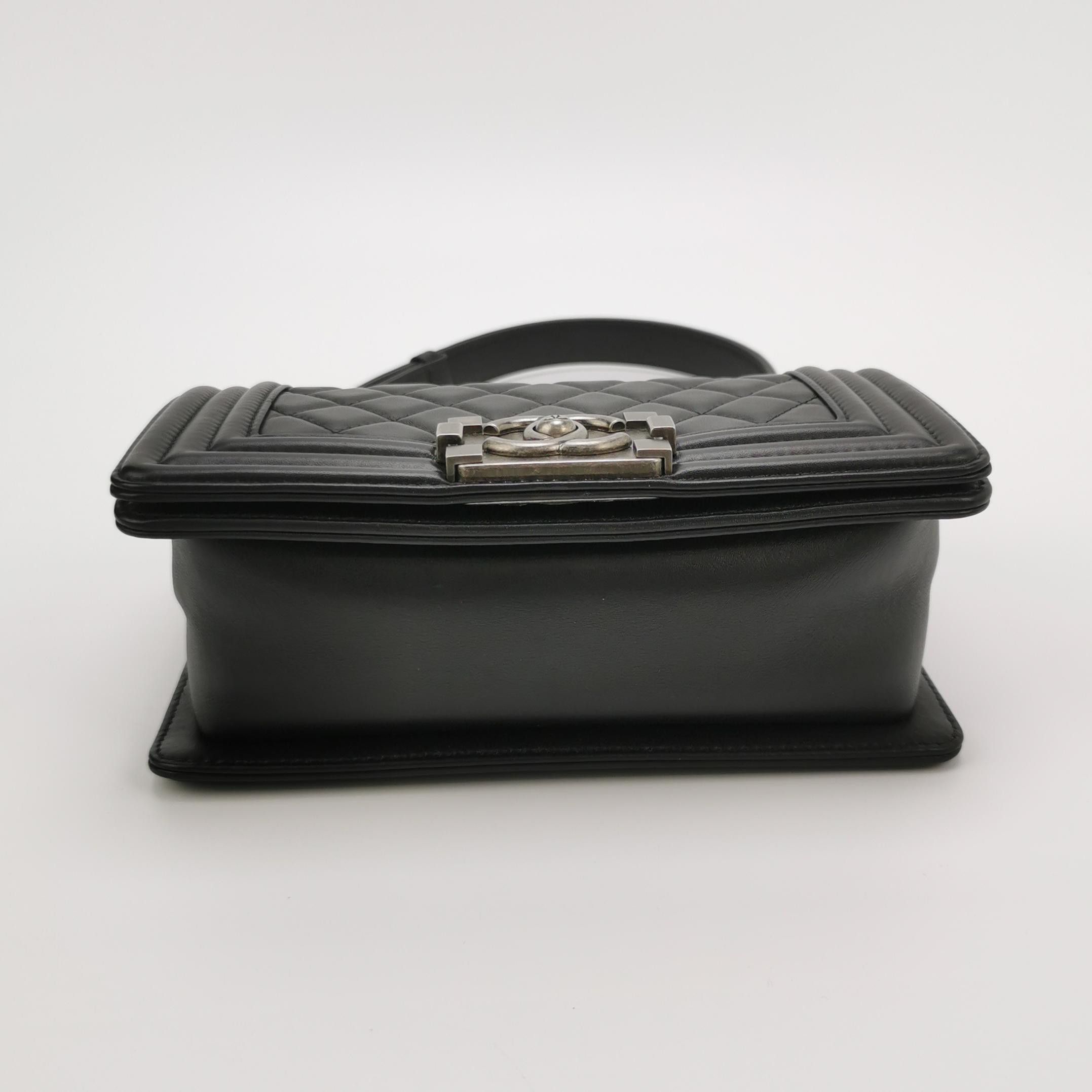 Chanel Chanel Women os Shoulder Bags Size ONE SIZE - 6 Thumbnail