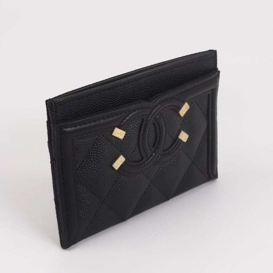 Chanel Chanel Women os Wallets Size ONE SIZE - 3 Thumbnail