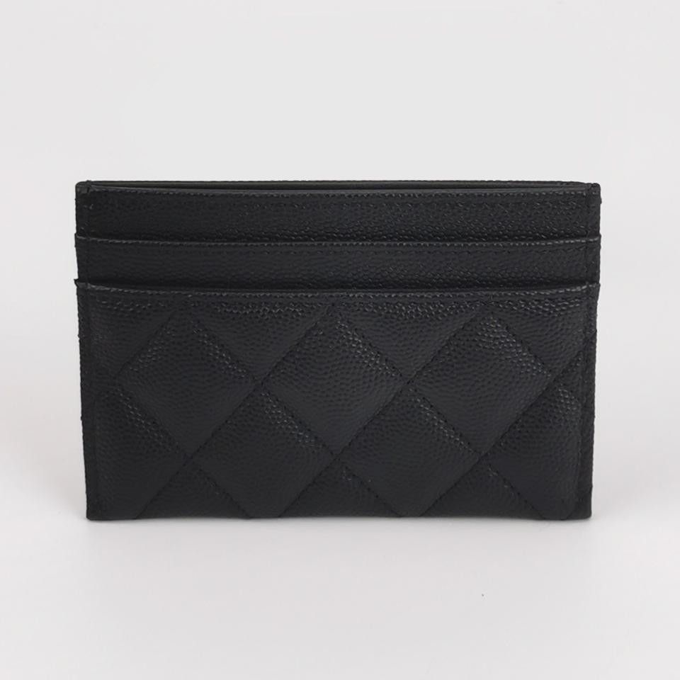 Chanel Chanel Women os Wallets Size ONE SIZE - 4 Thumbnail
