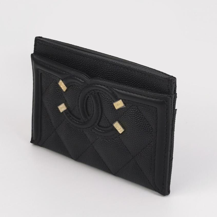 Chanel Chanel Women os Wallets Size ONE SIZE - 2 Thumbnail