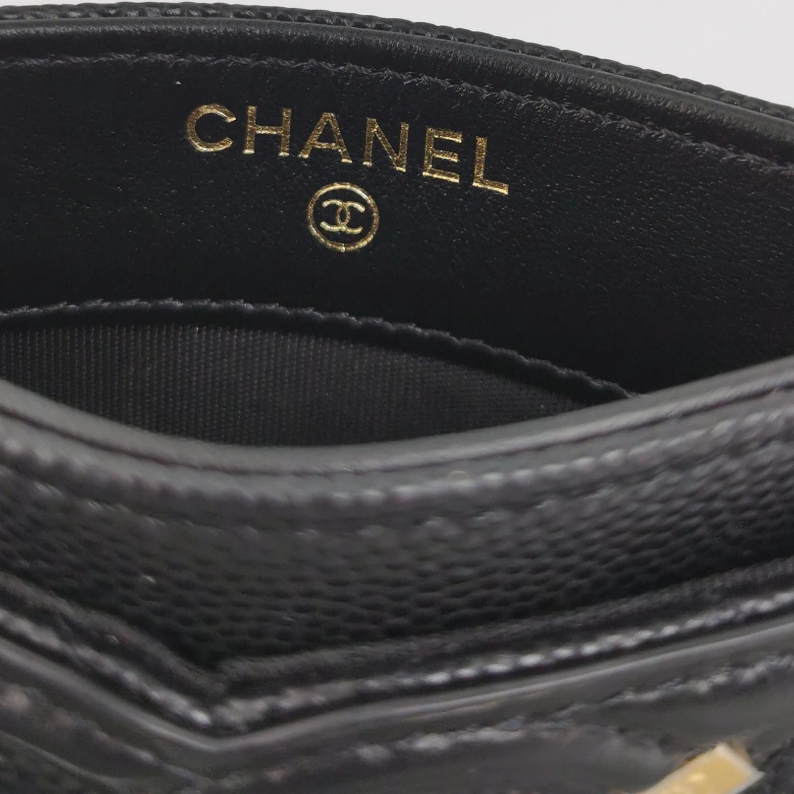 Chanel Chanel Women os Wallets Size ONE SIZE - 7 Thumbnail