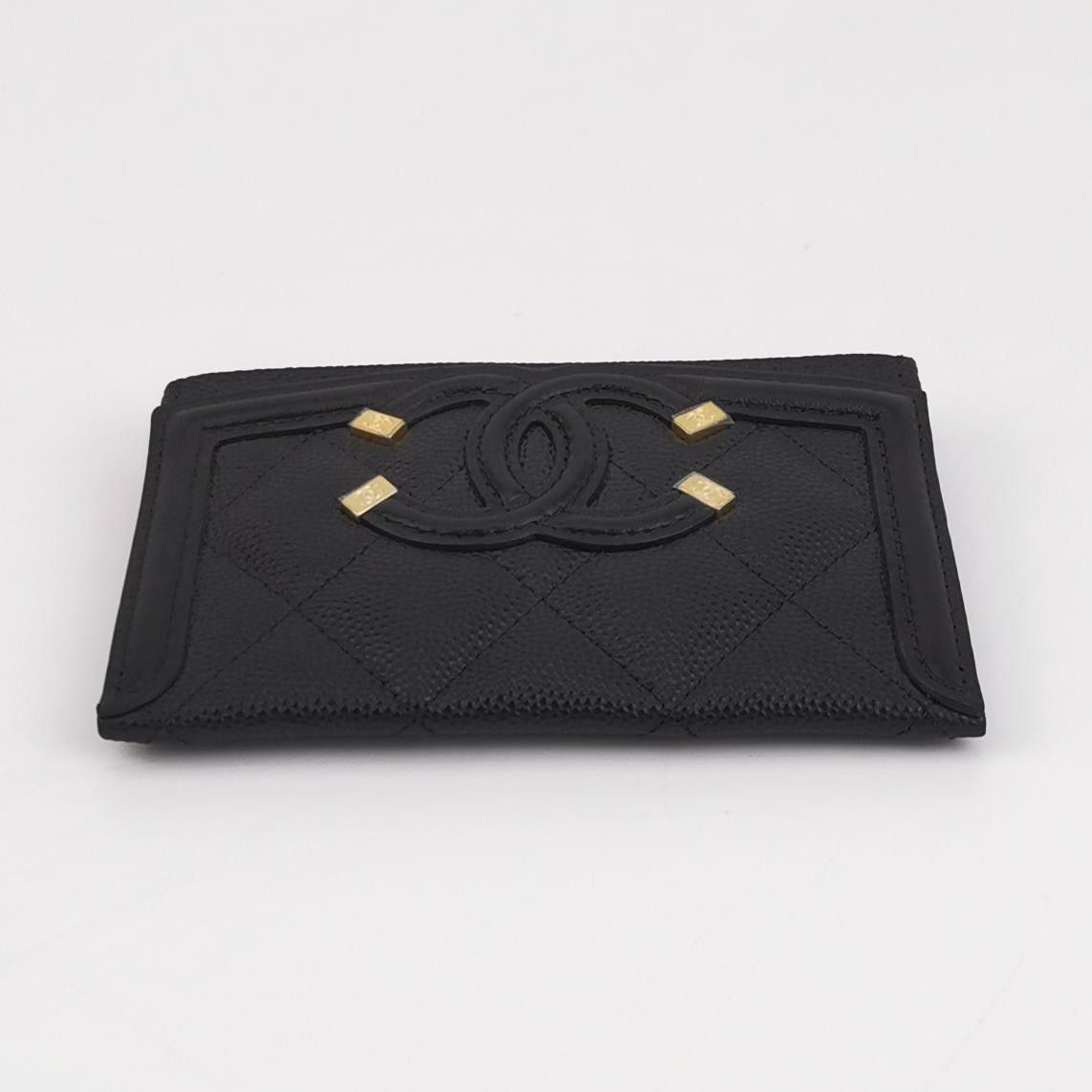 Chanel Chanel Women os Wallets Size ONE SIZE - 5 Thumbnail