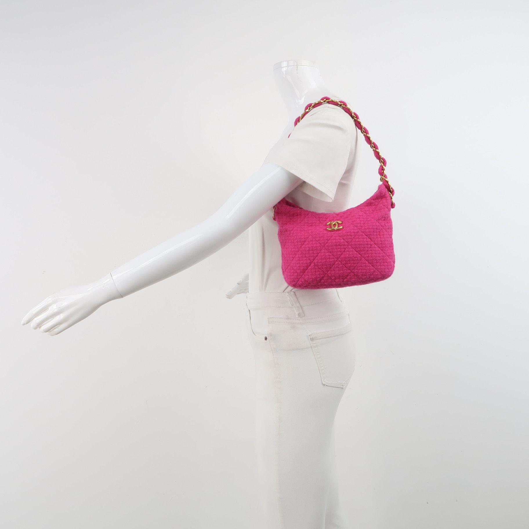 Chanel Chanel Women os Shoulder Bags Size ONE SIZE - 2 Thumbnail
