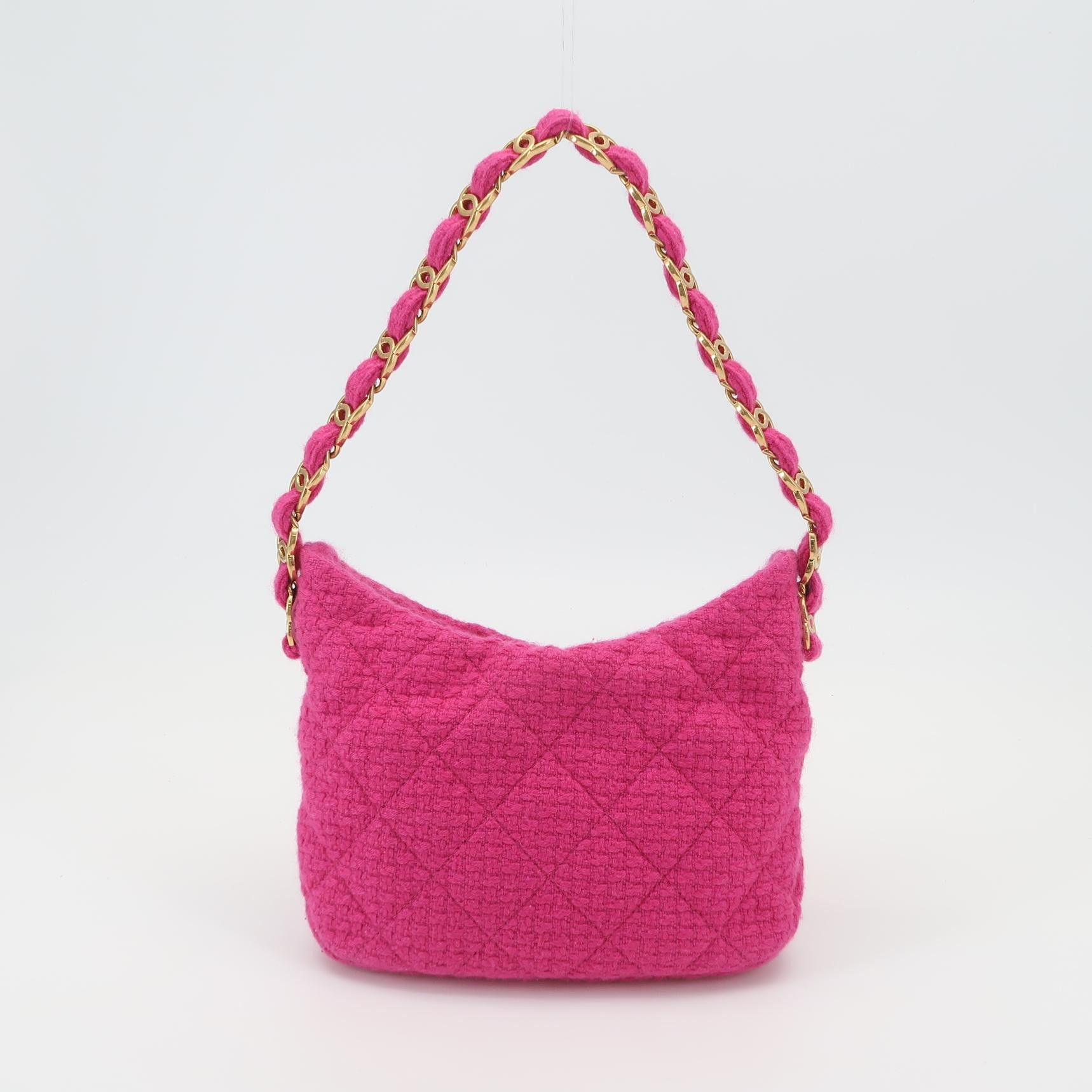 Chanel Chanel Women os Shoulder Bags Size ONE SIZE - 5 Thumbnail