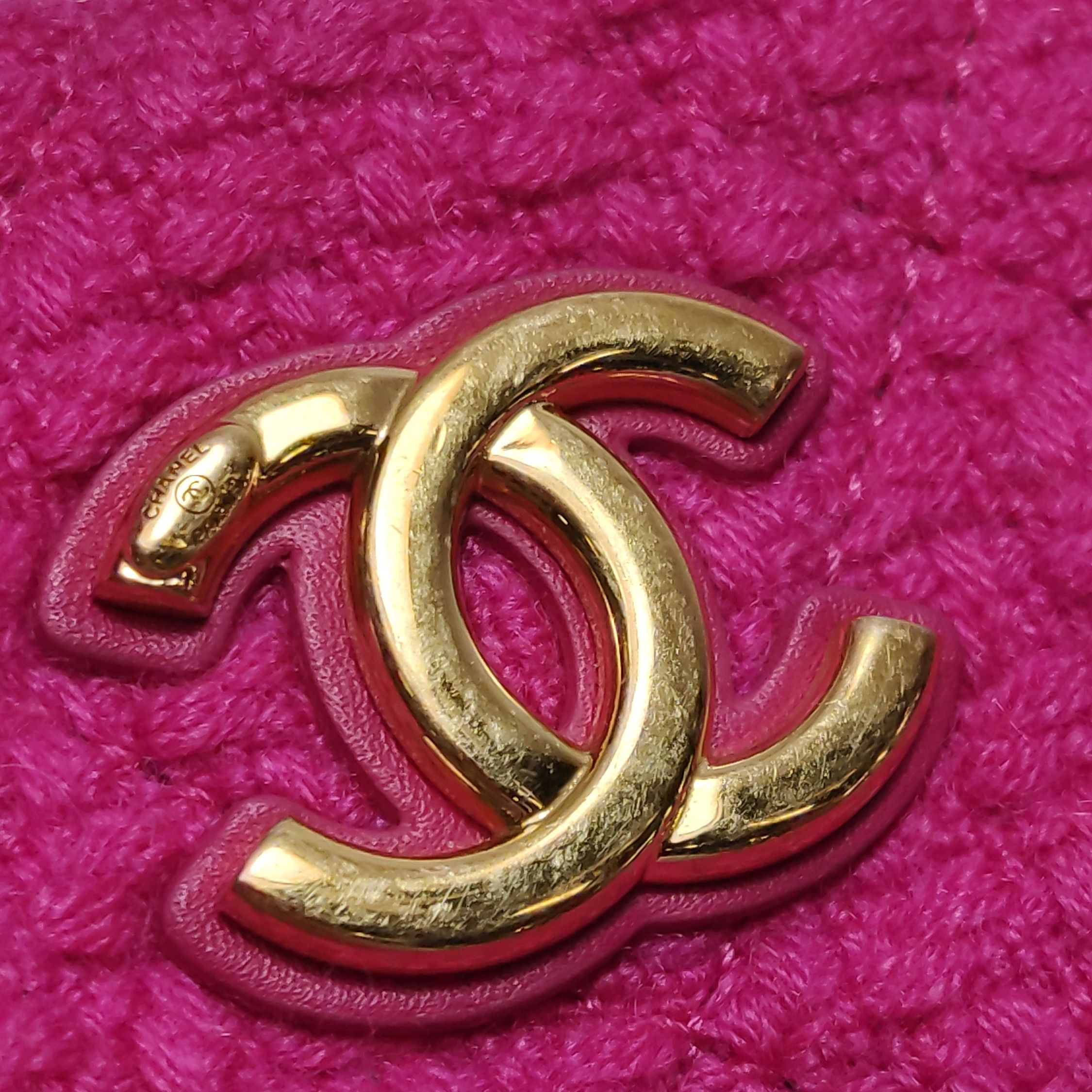 Chanel Chanel Women os Shoulder Bags Size ONE SIZE - 12 Thumbnail
