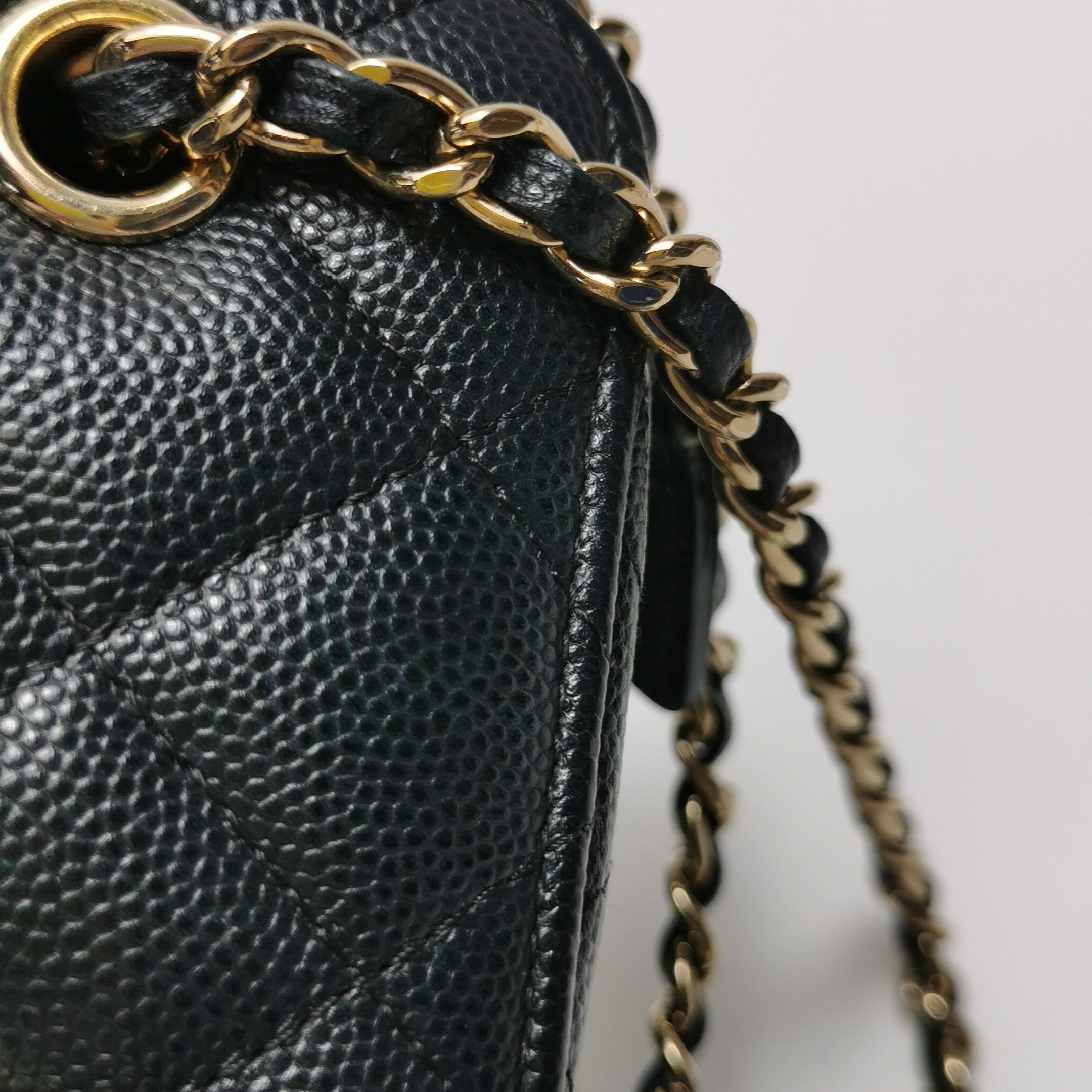 Chanel Chanel Women os Shoulder Bags Size ONE SIZE - 22 Thumbnail