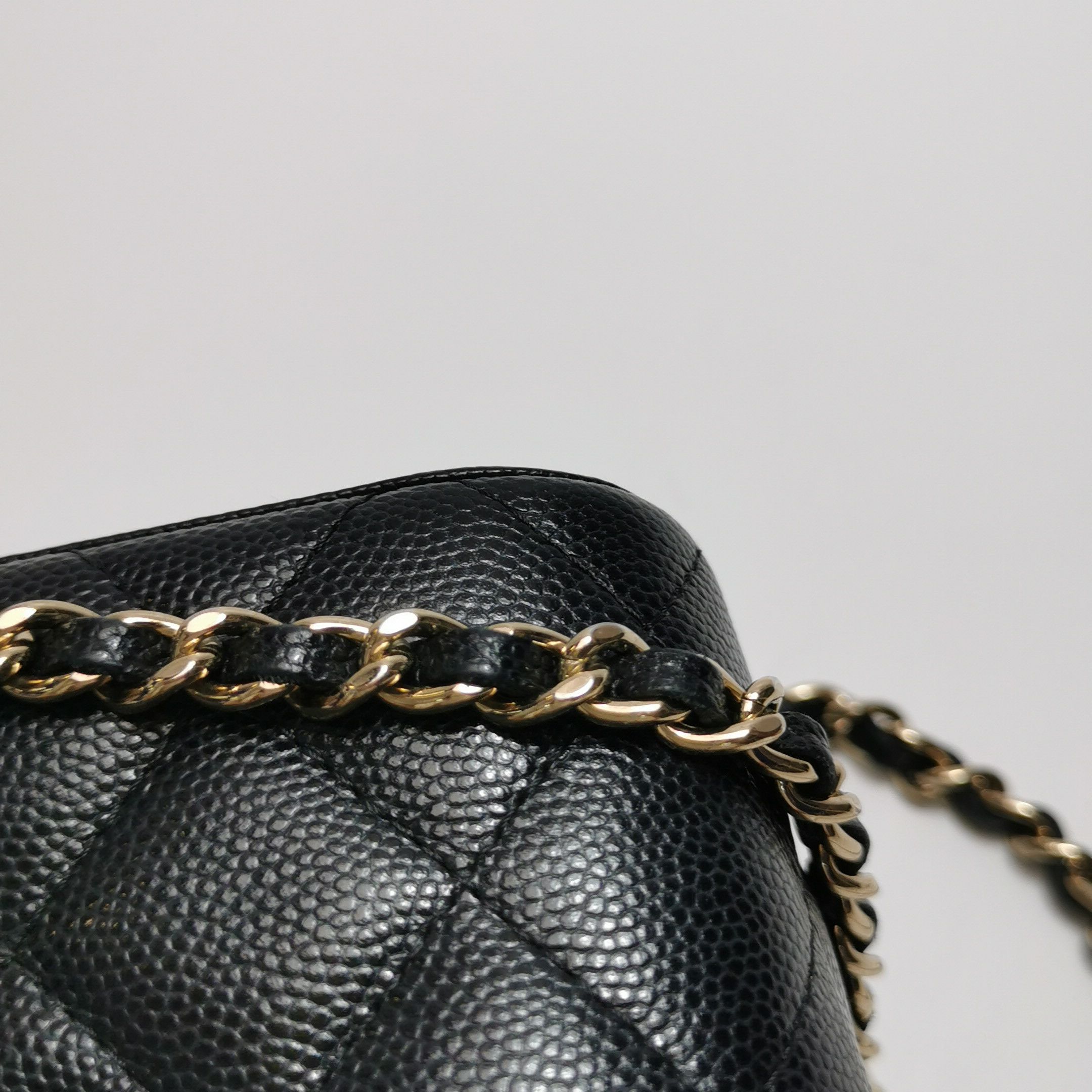 Chanel Chanel Women os Shoulder Bags Size ONE SIZE - 12 Thumbnail