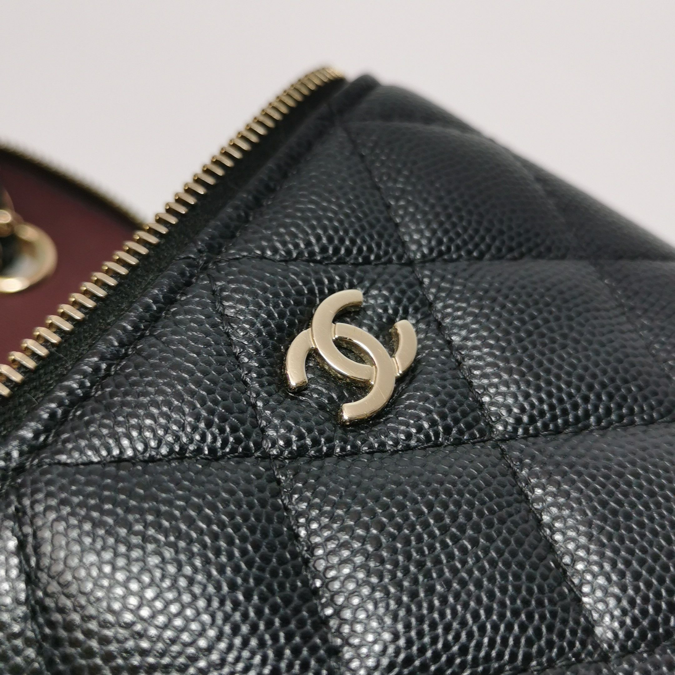 Chanel Chanel Women os Shoulder Bags Size ONE SIZE - 16 Thumbnail