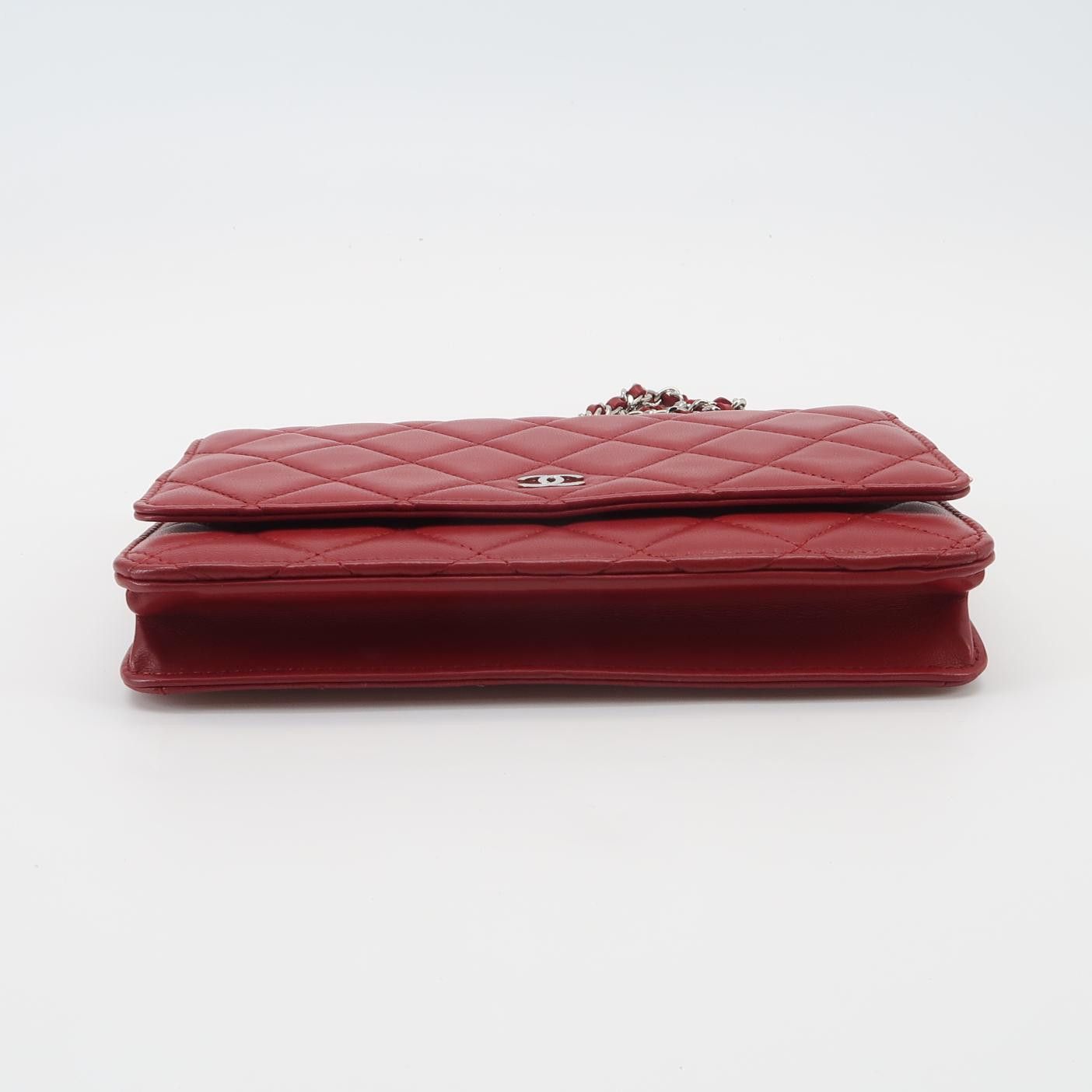 Chanel Chanel Women os Shoulder Bags Size ONE SIZE - 6 Thumbnail