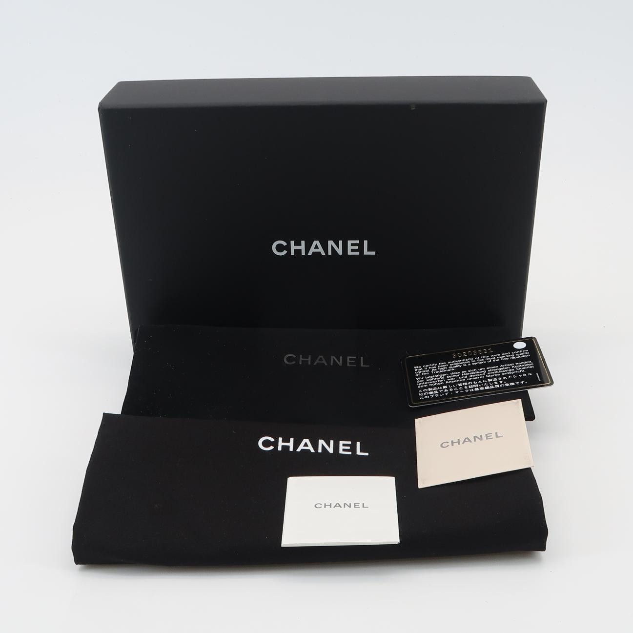 Chanel Chanel Women os Shoulder Bags Size ONE SIZE - 9 Thumbnail