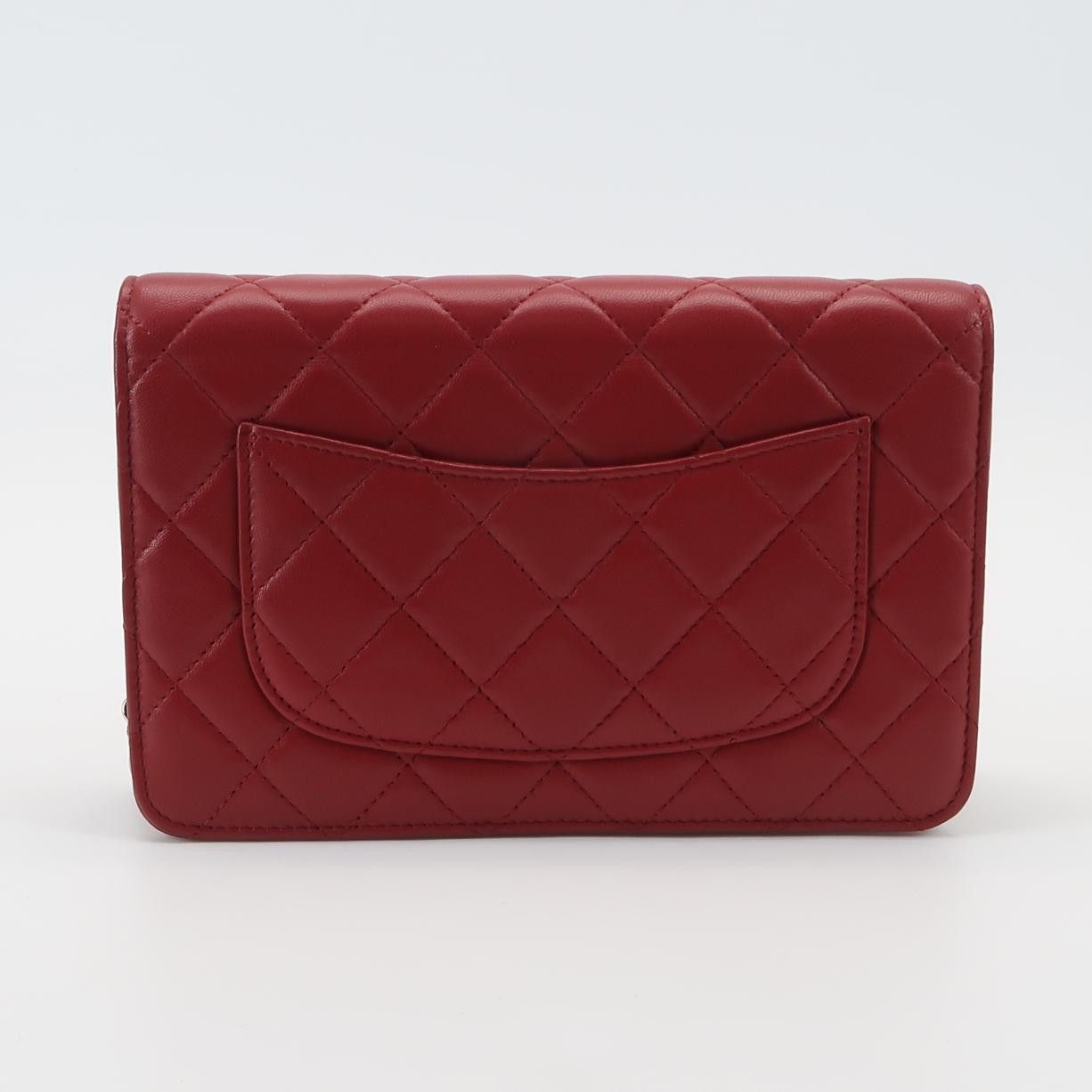 Chanel Chanel Women os Shoulder Bags Size ONE SIZE - 5 Thumbnail