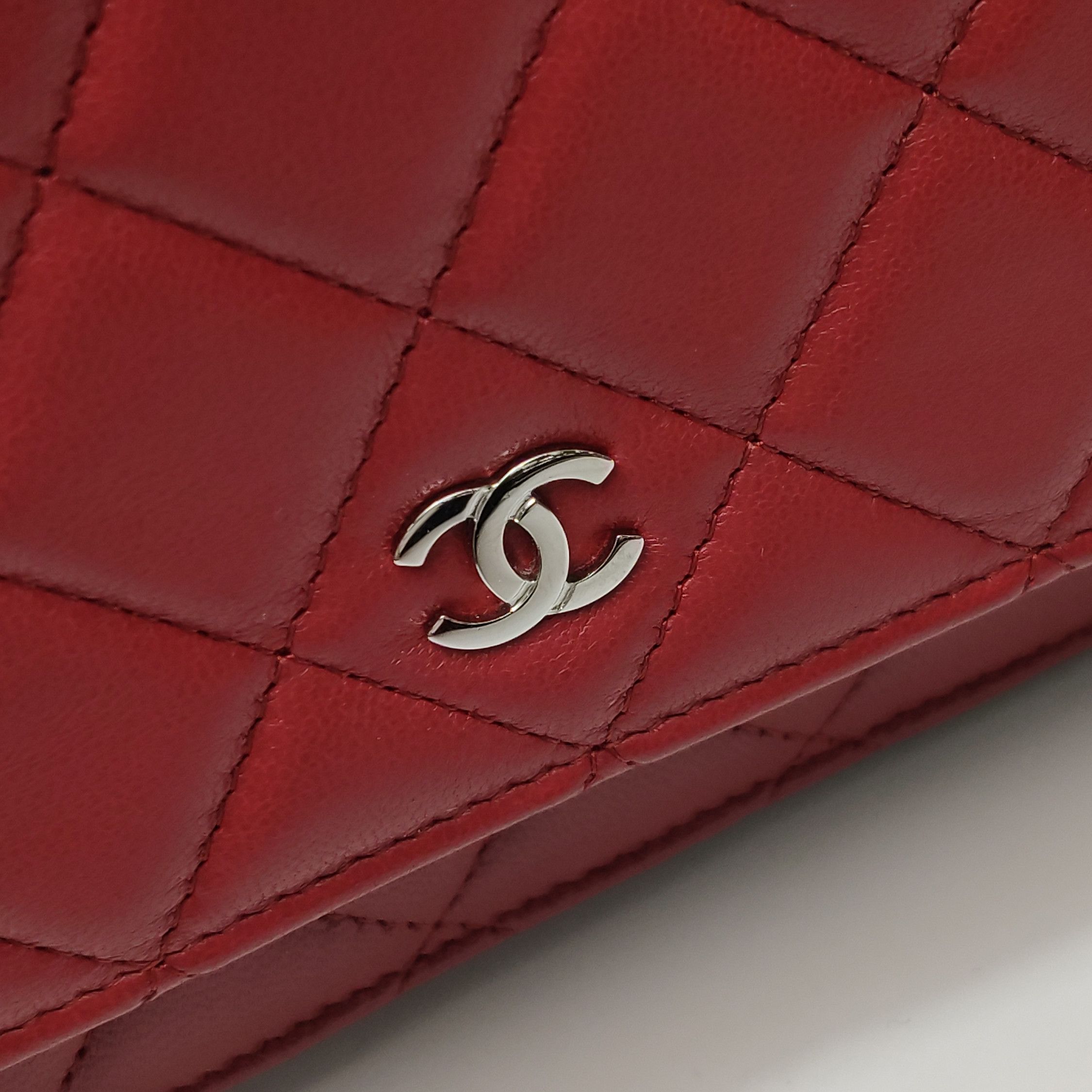 Chanel Chanel Women os Shoulder Bags Size ONE SIZE - 14 Thumbnail