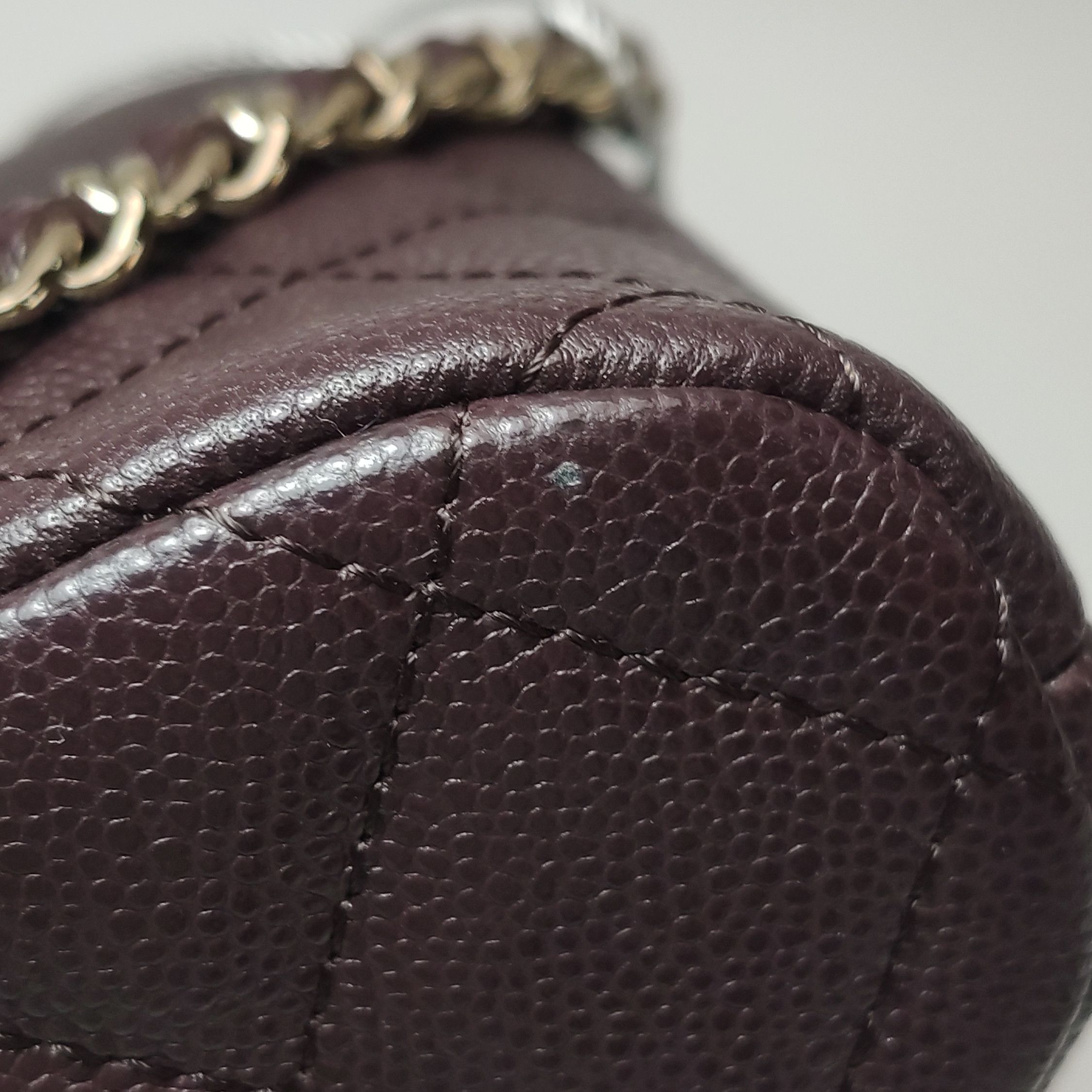 Chanel Chanel Women os Shoulder Bags Size ONE SIZE - 14 Thumbnail