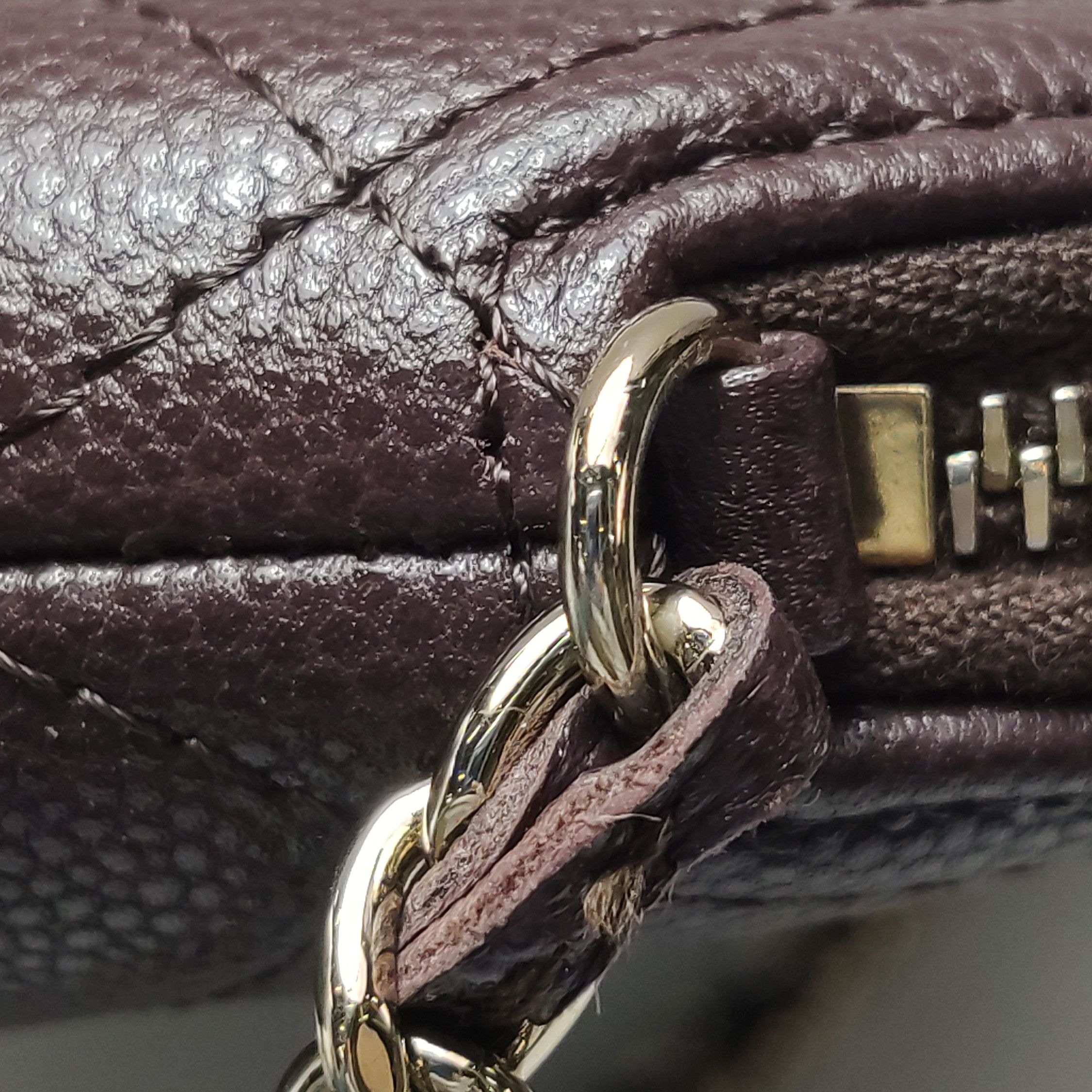 Chanel Chanel Women os Shoulder Bags Size ONE SIZE - 12 Thumbnail