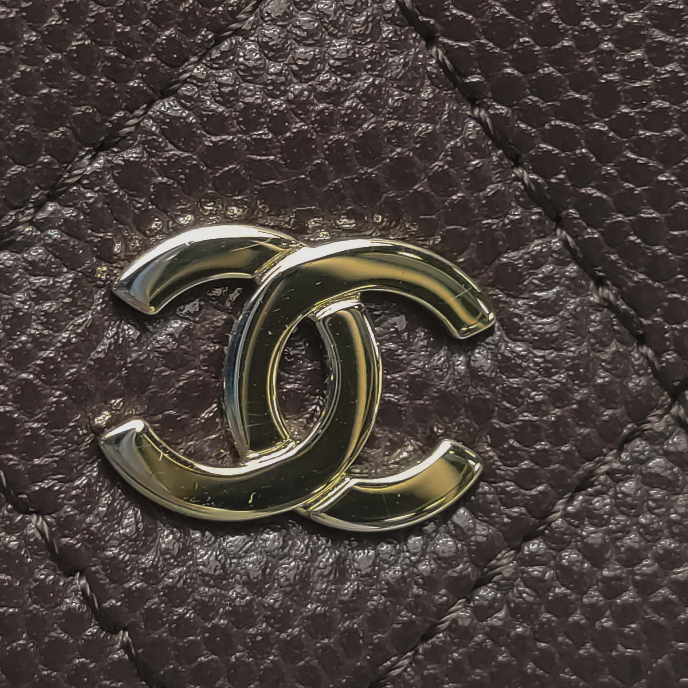 Chanel Chanel Women os Shoulder Bags Size ONE SIZE - 11 Thumbnail