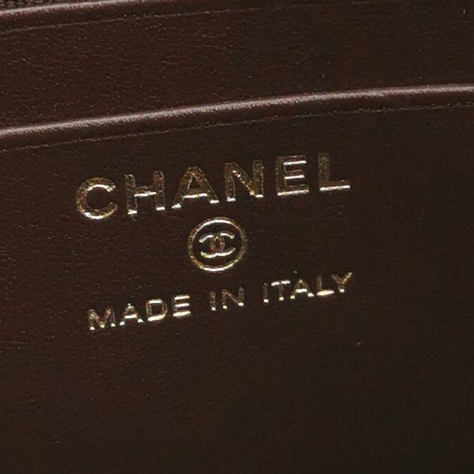 Chanel Chanel Women os Shoulder Bags Size ONE SIZE - 8 Thumbnail