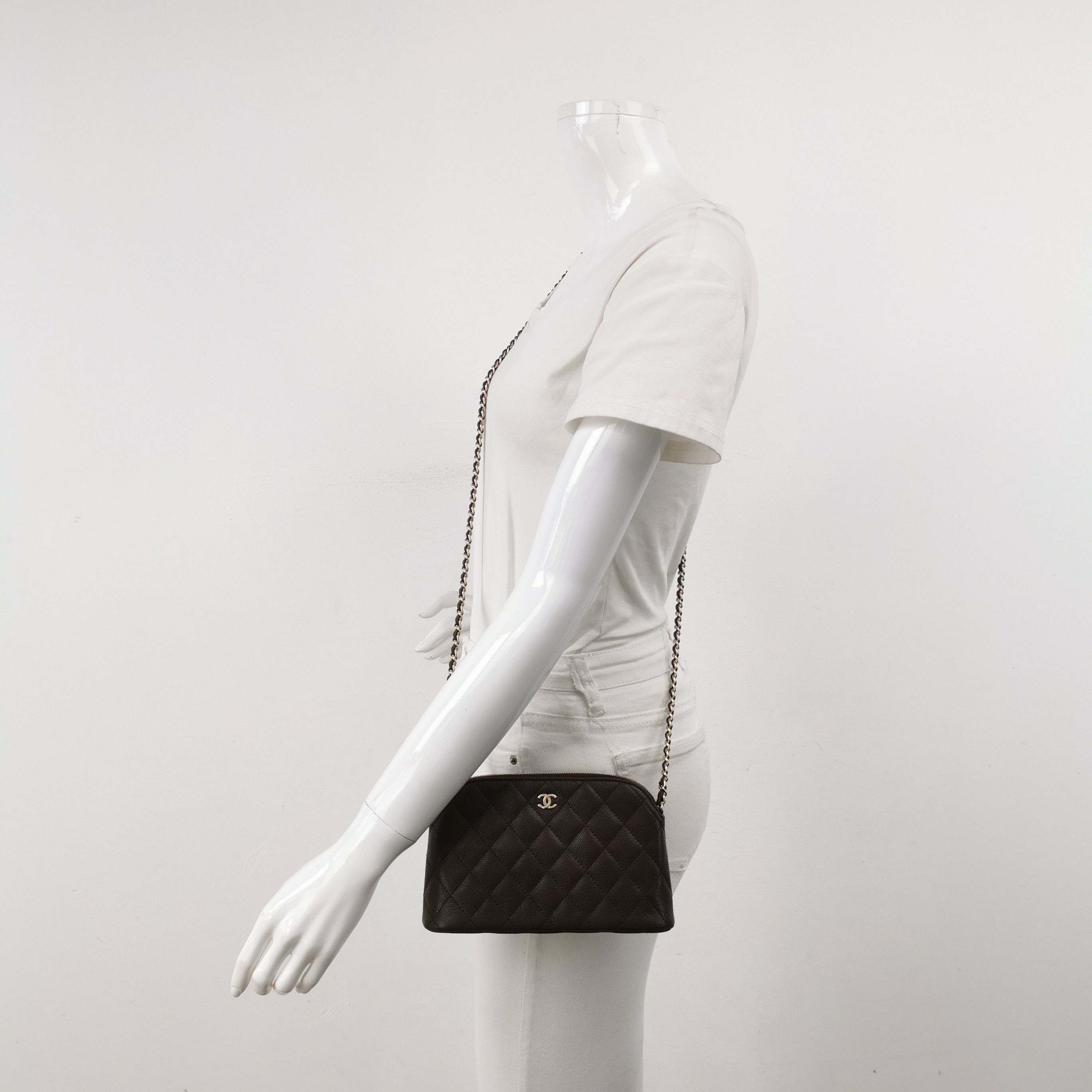 Chanel Chanel Women os Shoulder Bags Size ONE SIZE - 2 Thumbnail