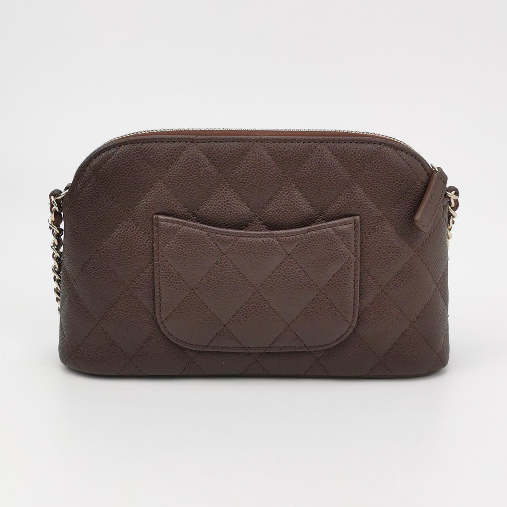 Chanel Chanel Women os Shoulder Bags Size ONE SIZE - 5 Thumbnail