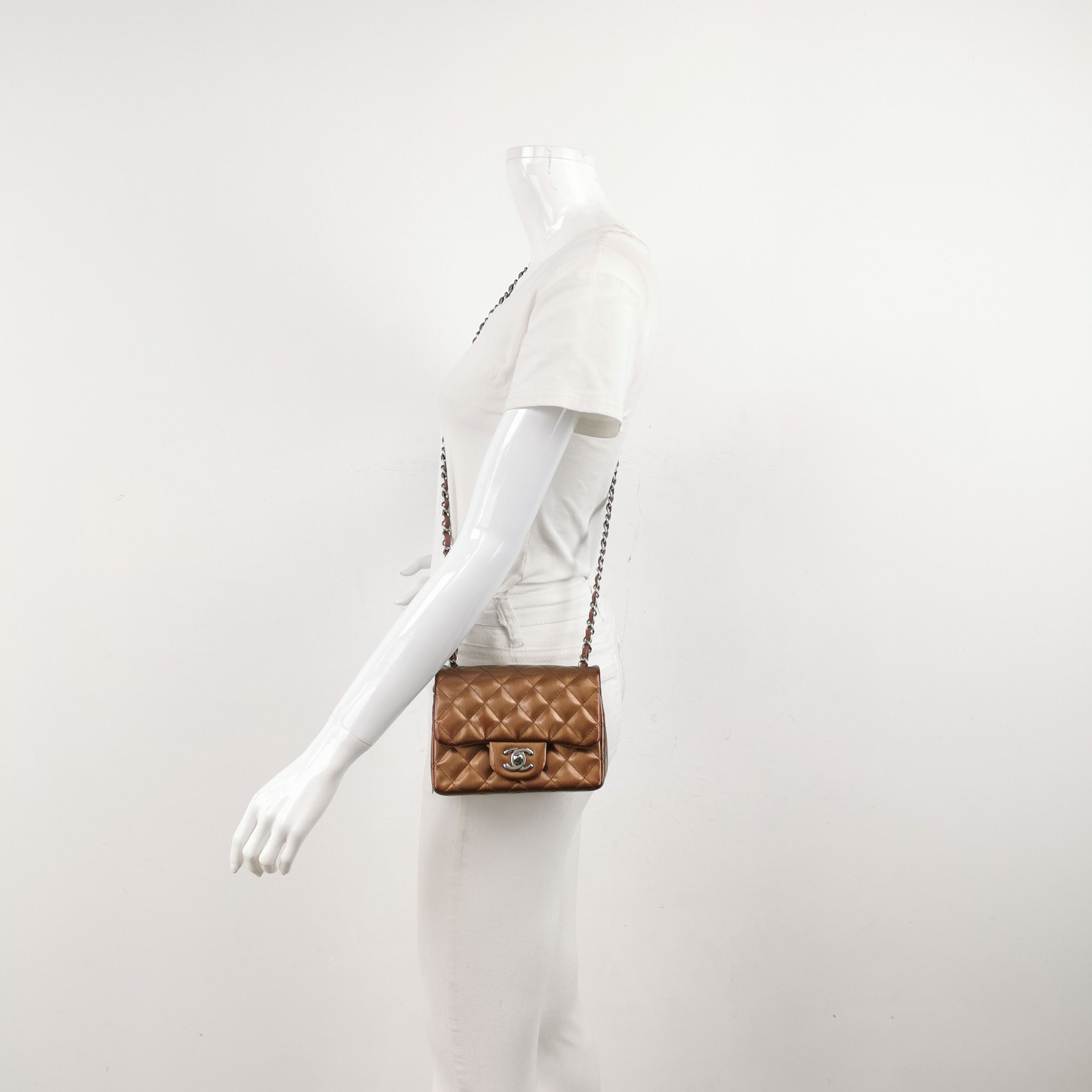 Chanel Chanel Women os Shoulder Bags Size ONE SIZE - 2 Thumbnail