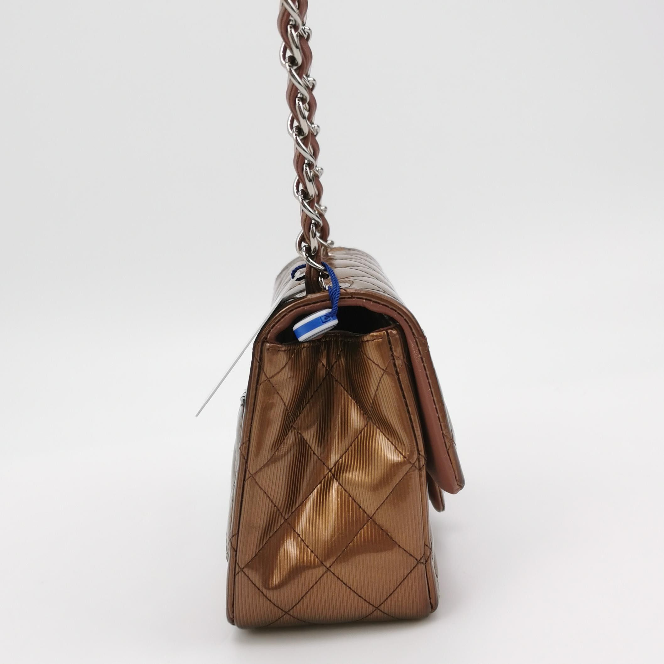 Chanel Chanel Women os Shoulder Bags Size ONE SIZE - 4 Thumbnail