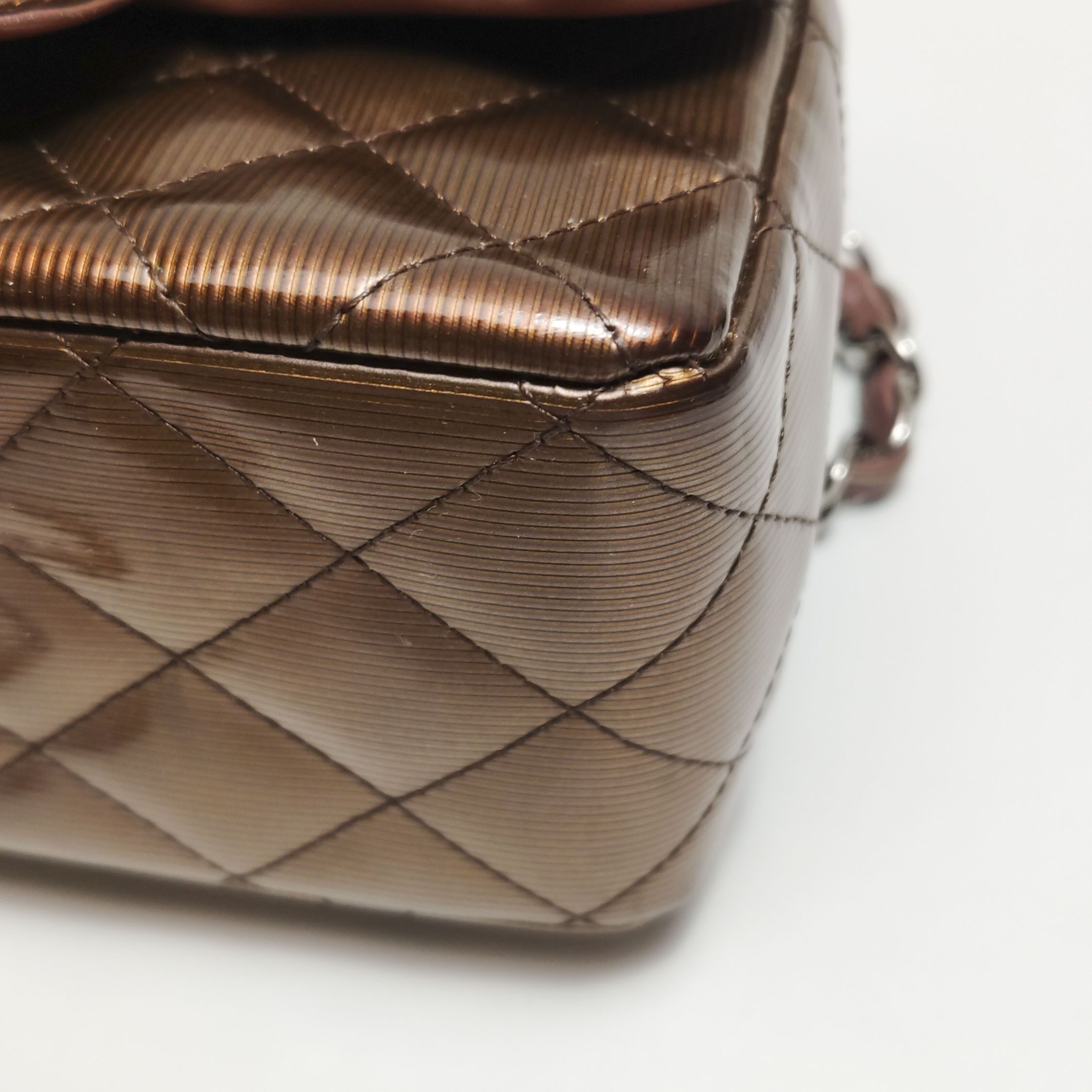 Chanel Chanel Women os Shoulder Bags Size ONE SIZE - 21 Thumbnail