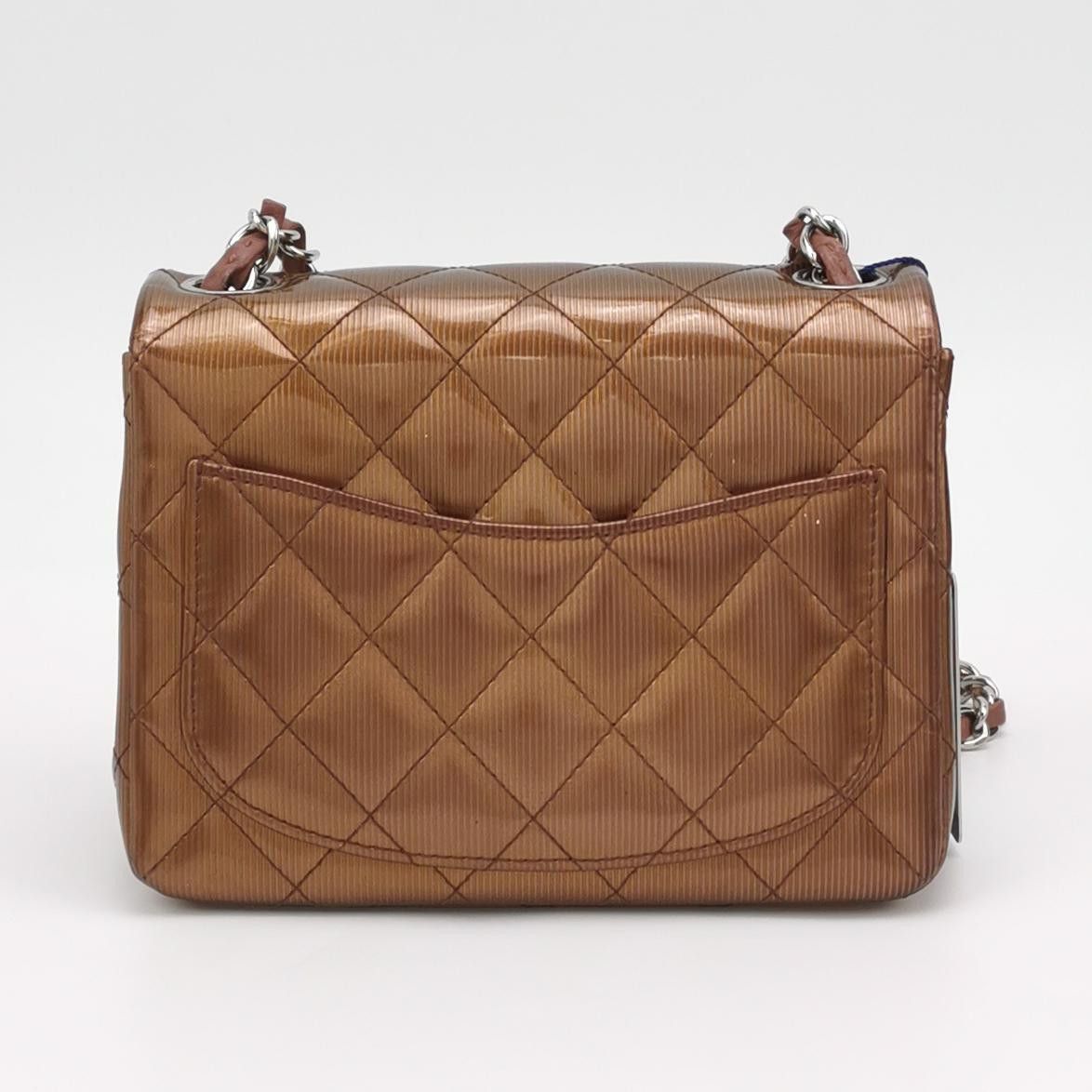 Chanel Chanel Women os Shoulder Bags Size ONE SIZE - 5 Thumbnail
