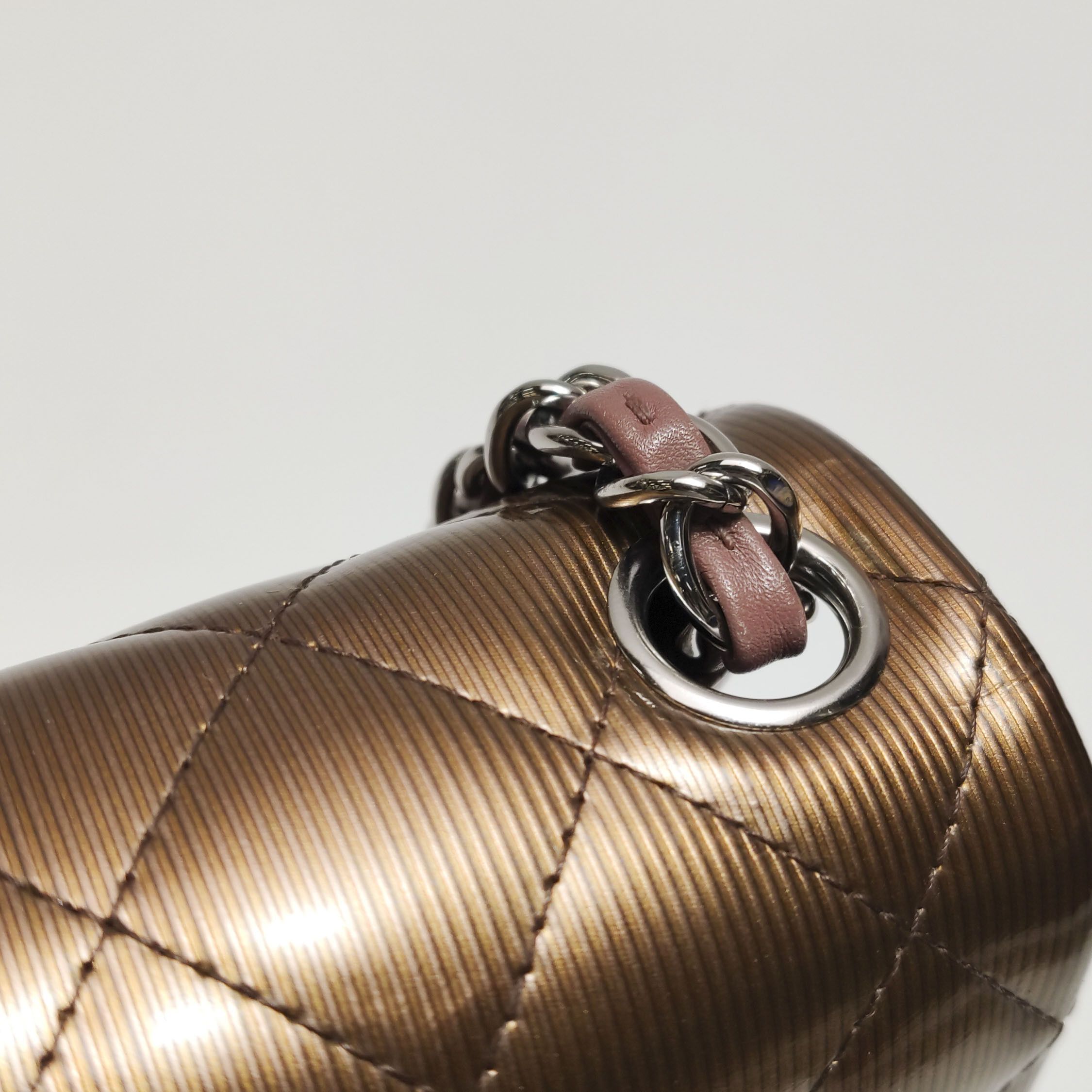 Chanel Chanel Women os Shoulder Bags Size ONE SIZE - 18 Thumbnail