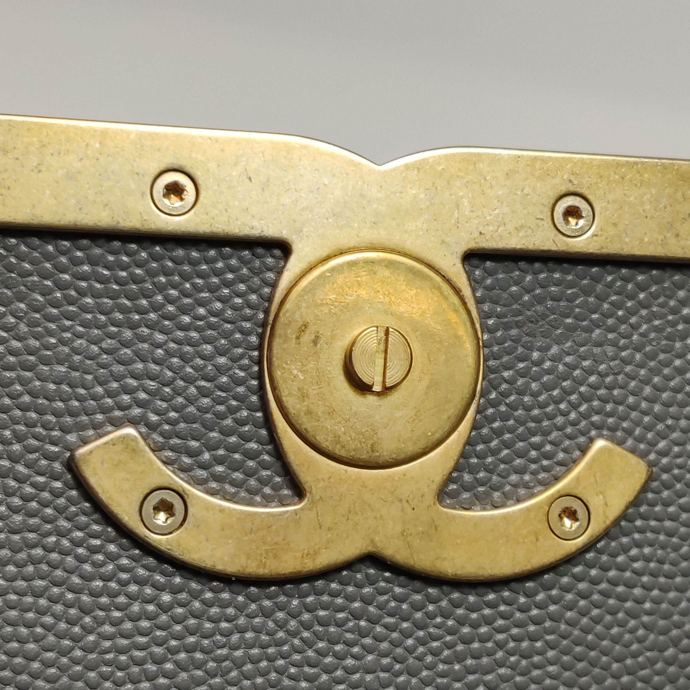 Chanel Chanel Women os Shoulder Bags Size ONE SIZE - 14 Thumbnail