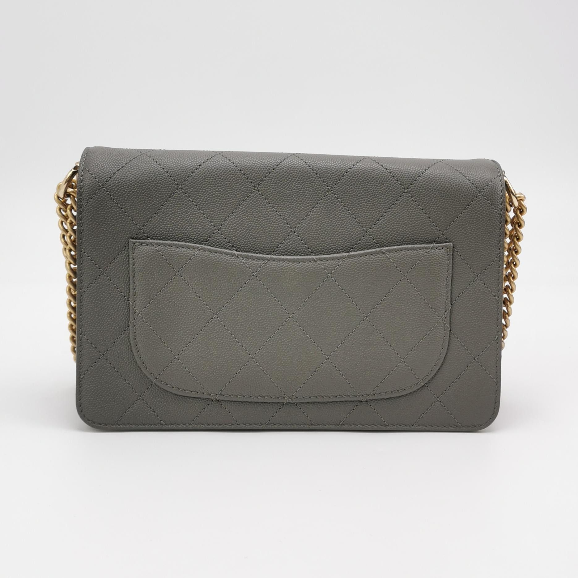 Chanel Chanel Women os Shoulder Bags Size ONE SIZE - 5 Thumbnail