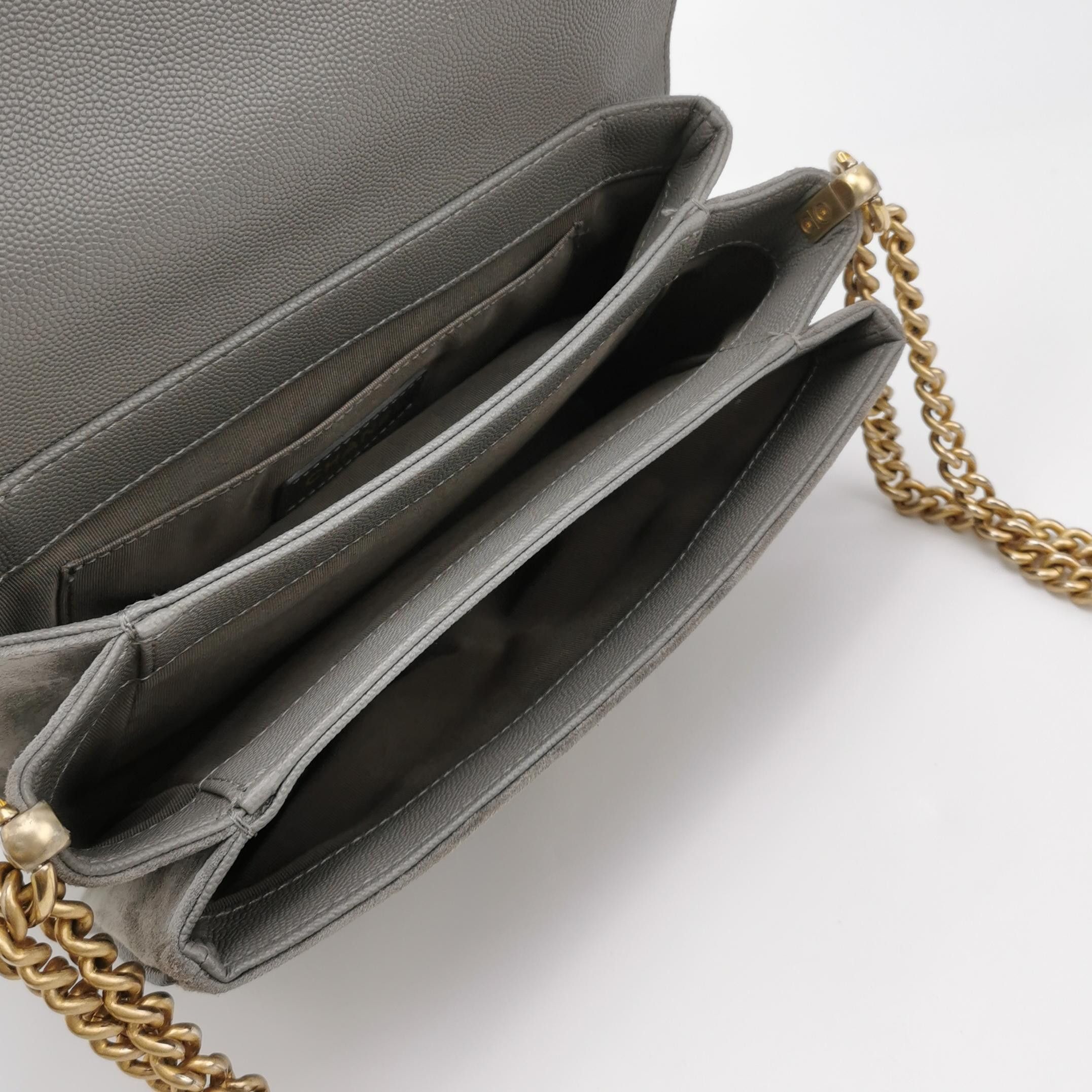 Chanel Chanel Women os Shoulder Bags Size ONE SIZE - 7 Thumbnail