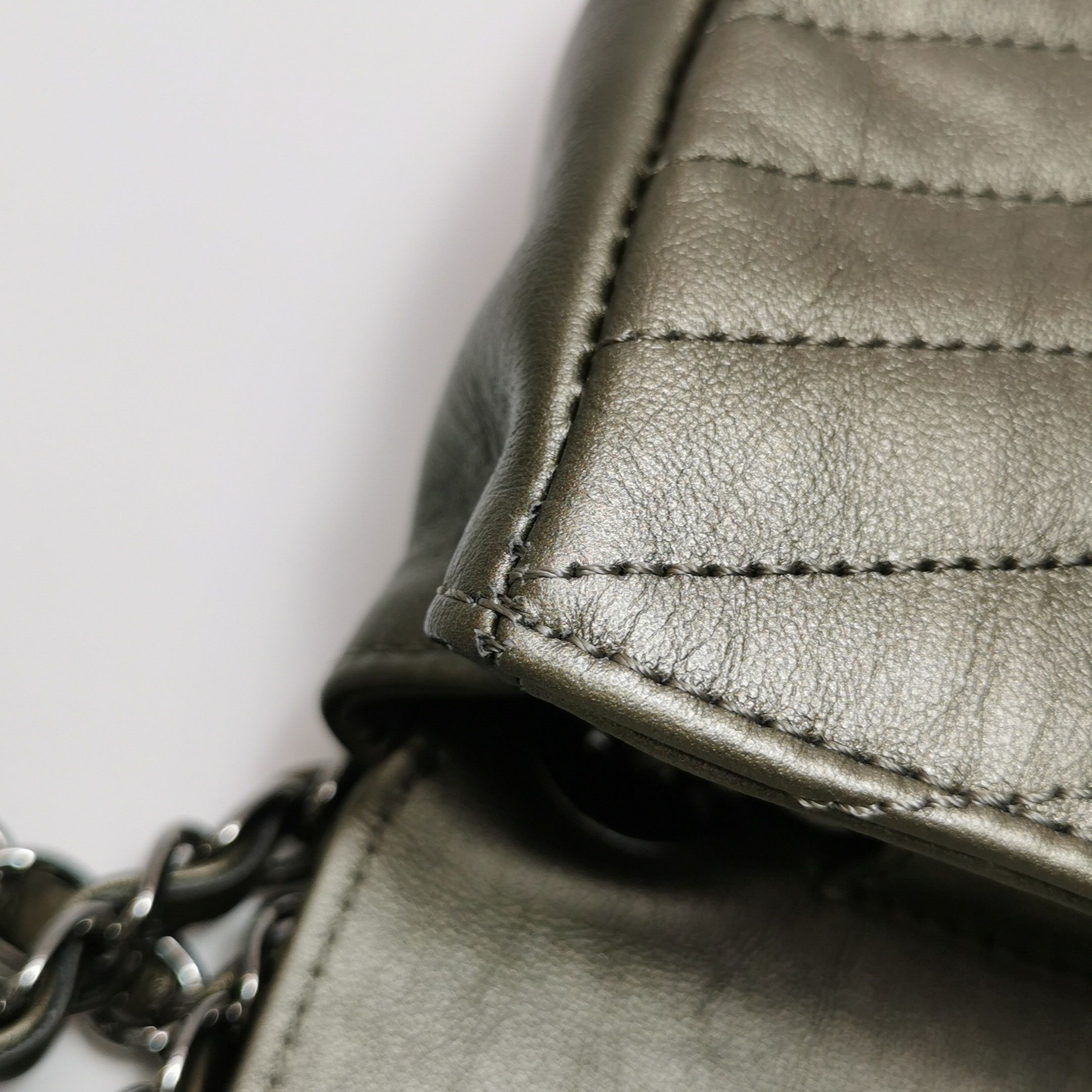 Chanel Chanel Women os Crossbody Bags Size ONE SIZE - 21 Thumbnail