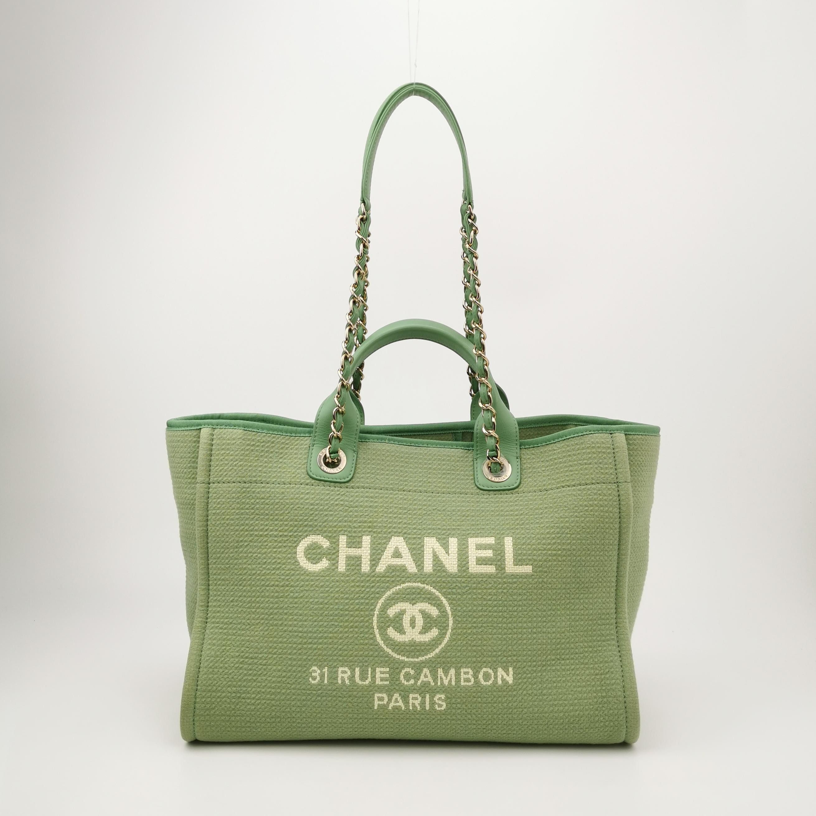 Chanel Chanel Women os Shoulder Bags Size ONE SIZE - 9 Thumbnail