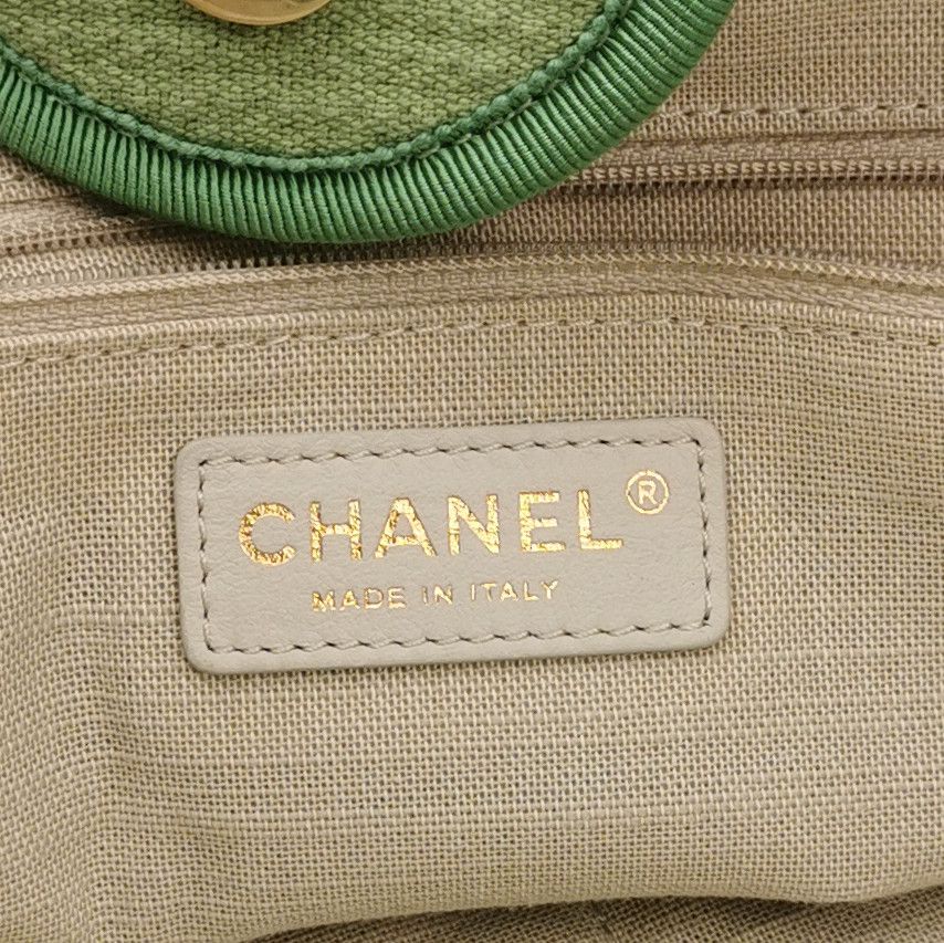Chanel Chanel Women os Shoulder Bags Size ONE SIZE - 8 Thumbnail
