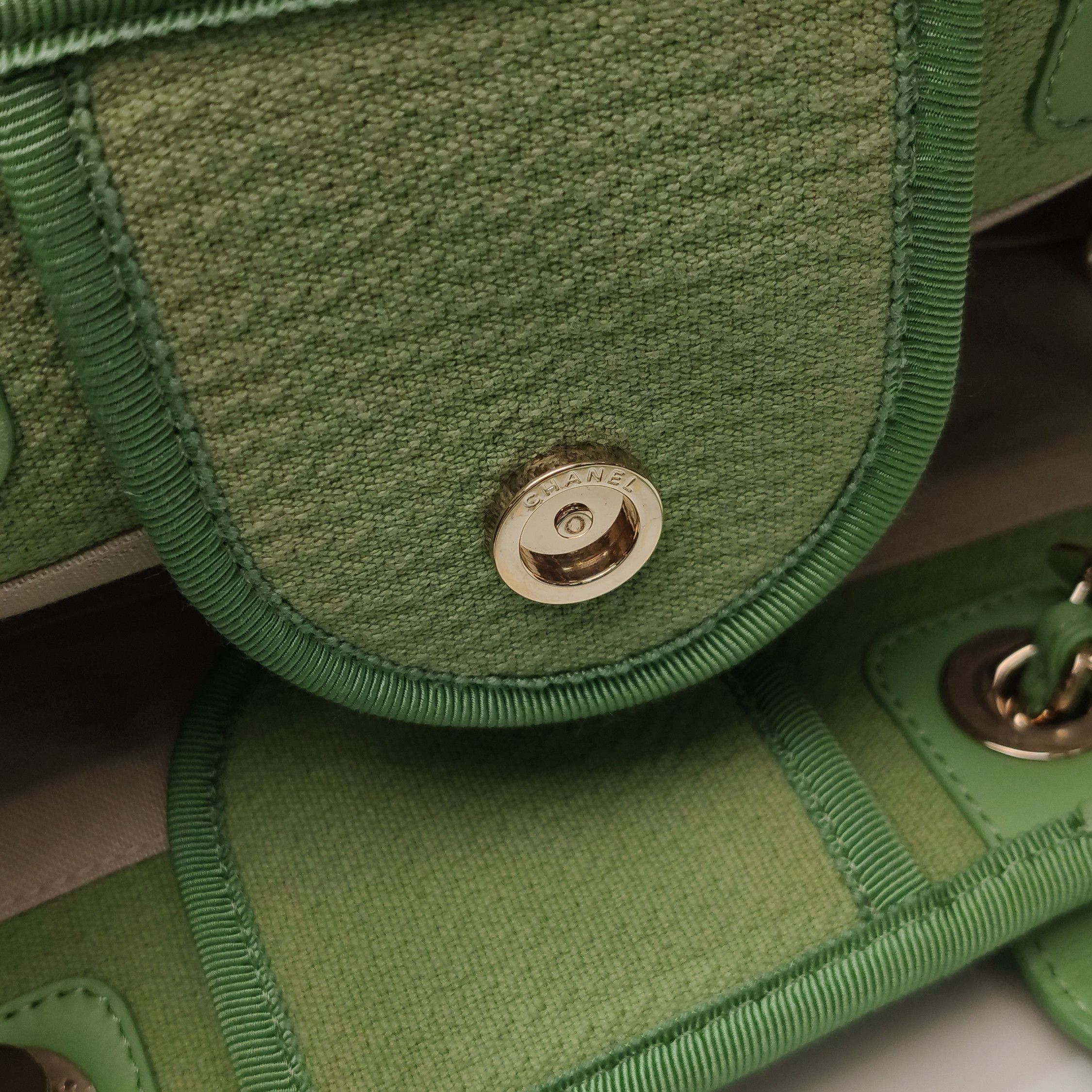 Chanel Chanel Women os Shoulder Bags Size ONE SIZE - 13 Thumbnail