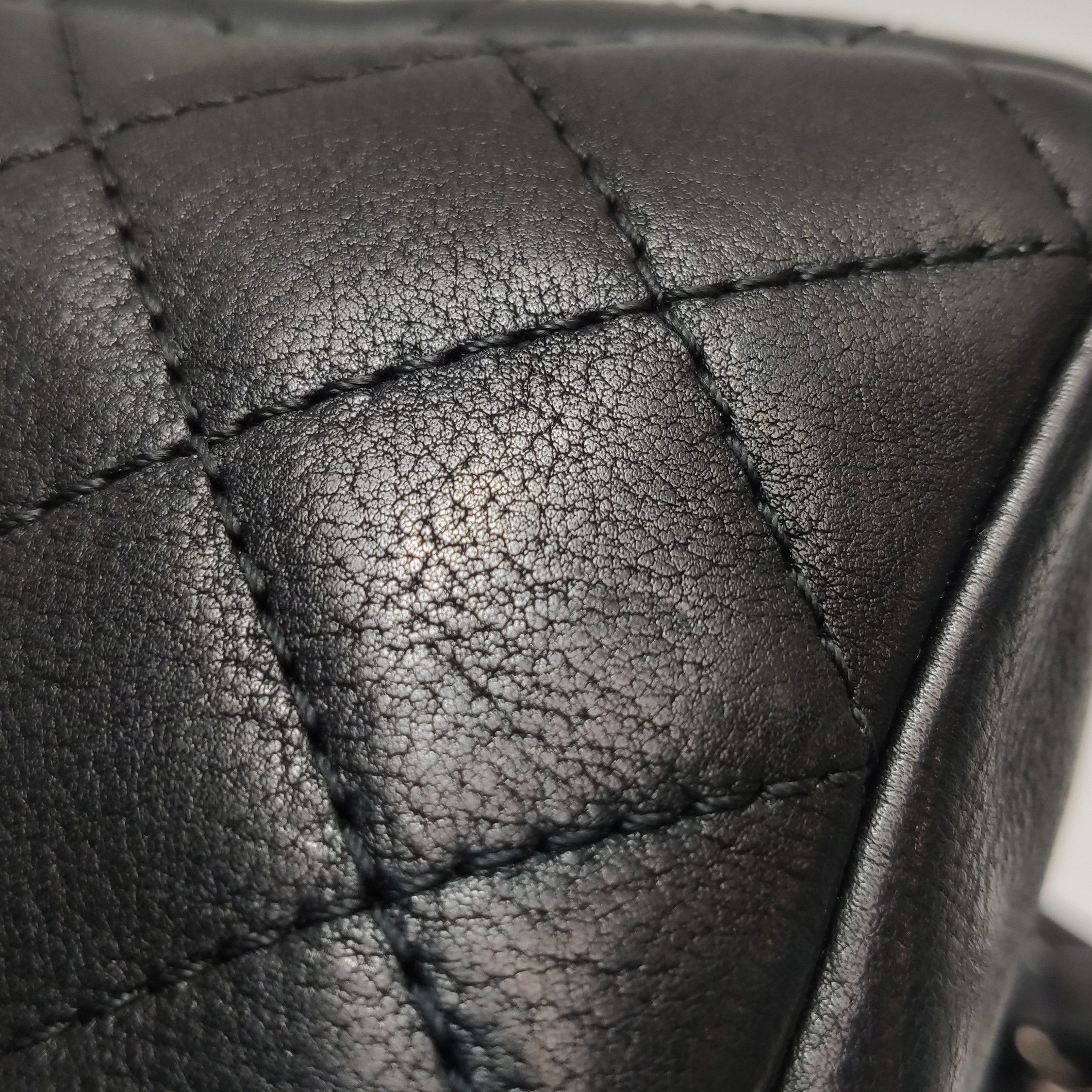 Chanel Chanel Women os Backpacks Size ONE SIZE - 23 Thumbnail