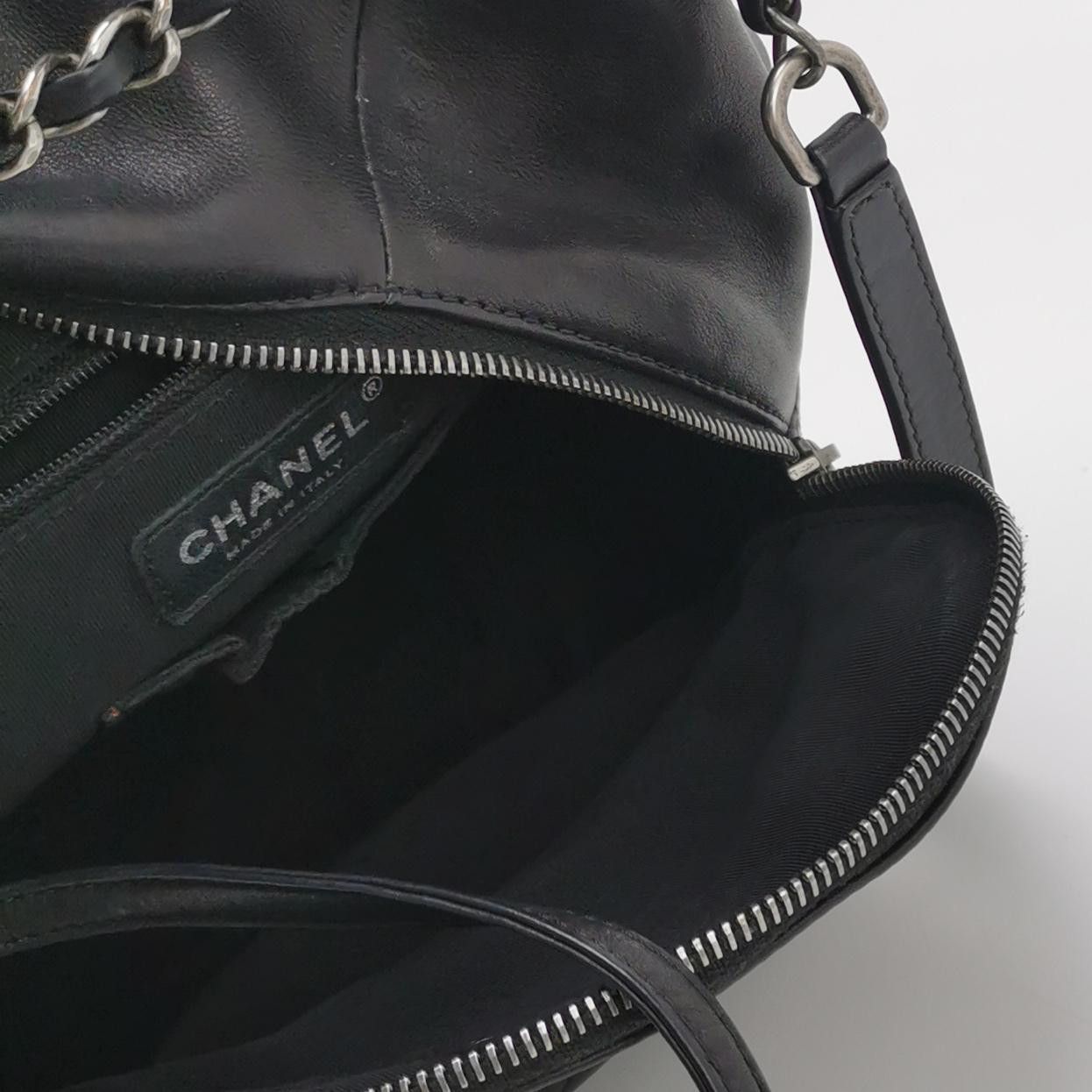 Chanel Chanel Women os Backpacks Size ONE SIZE - 7 Thumbnail