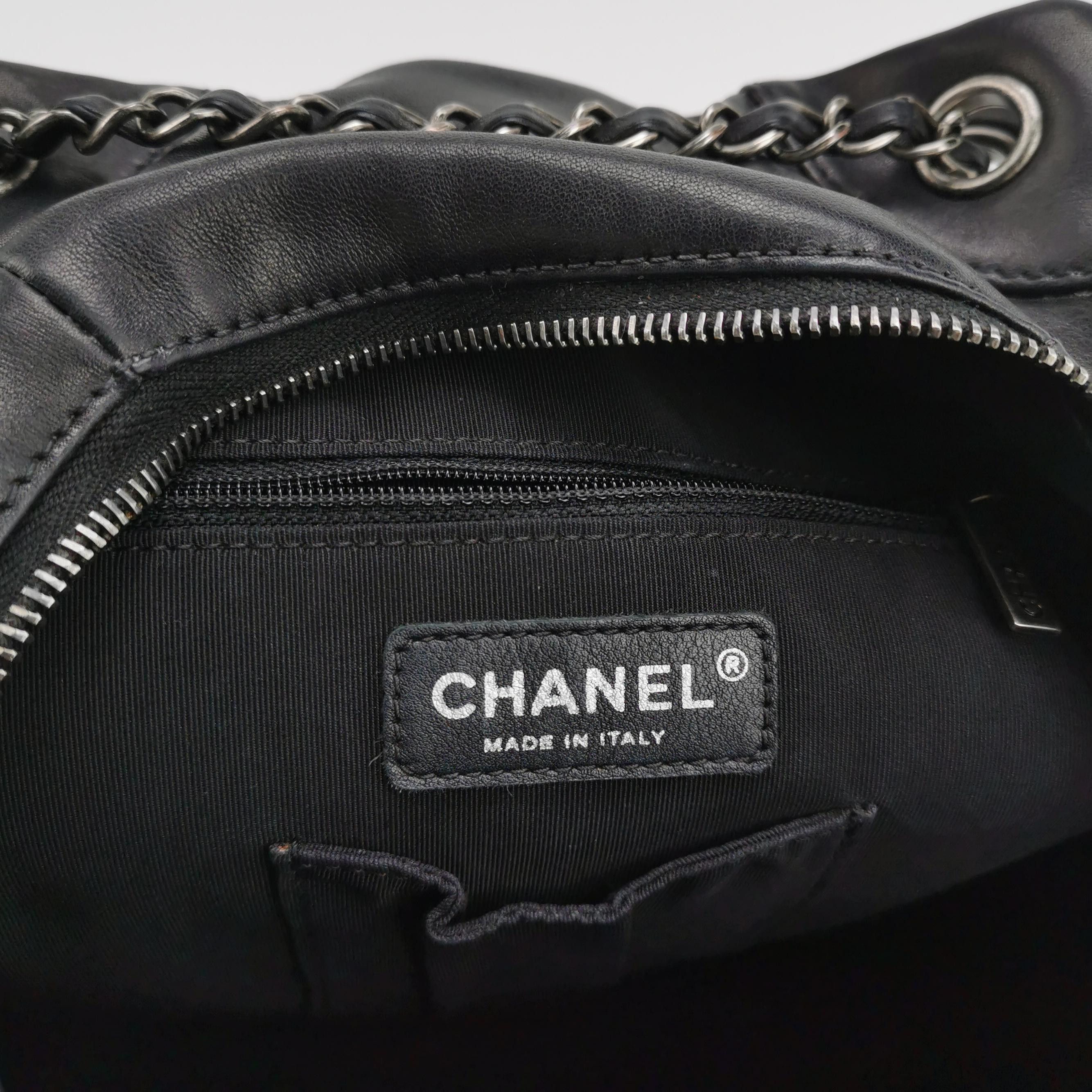 Chanel Chanel Women os Backpacks Size ONE SIZE - 8 Thumbnail